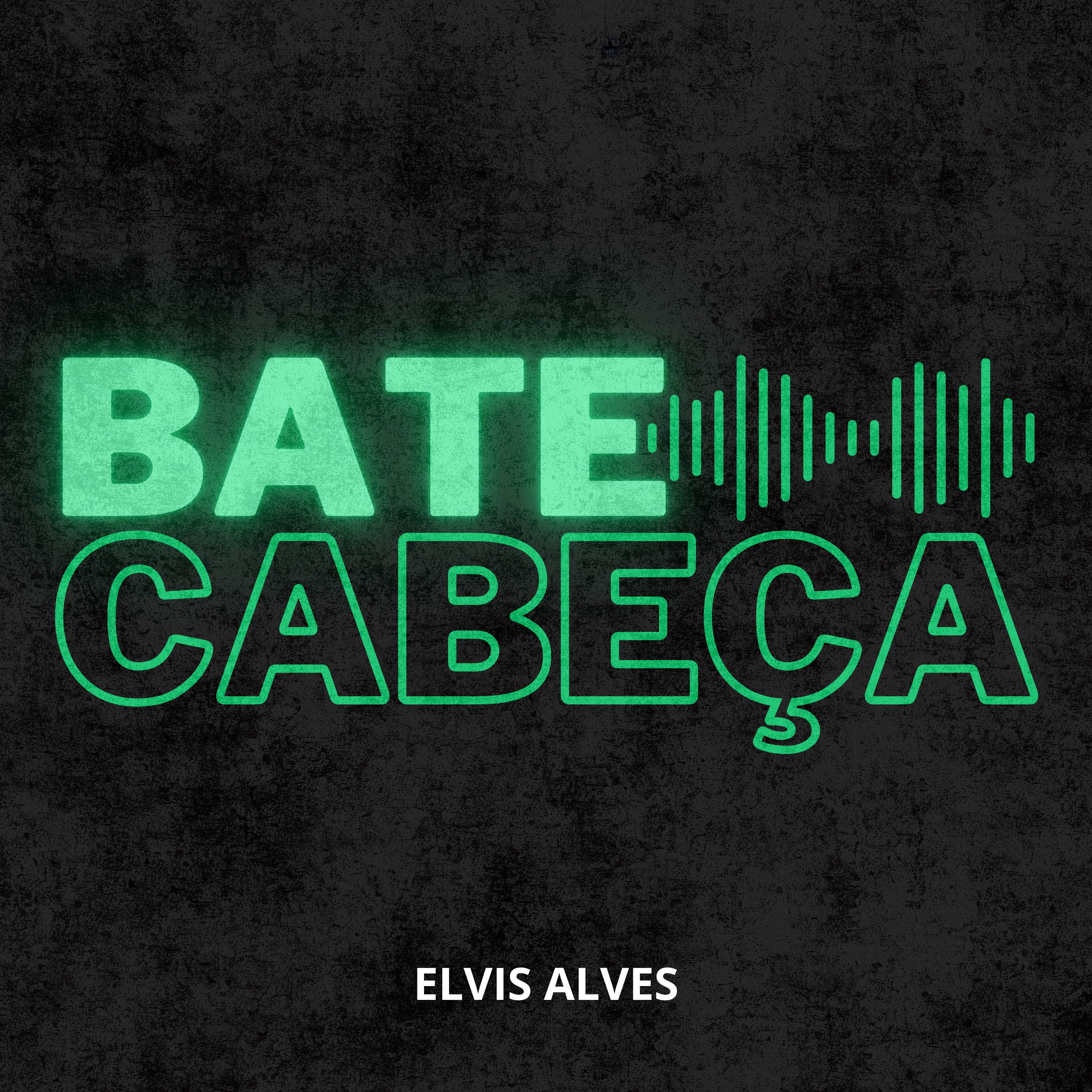 Bate Cabeça cover art