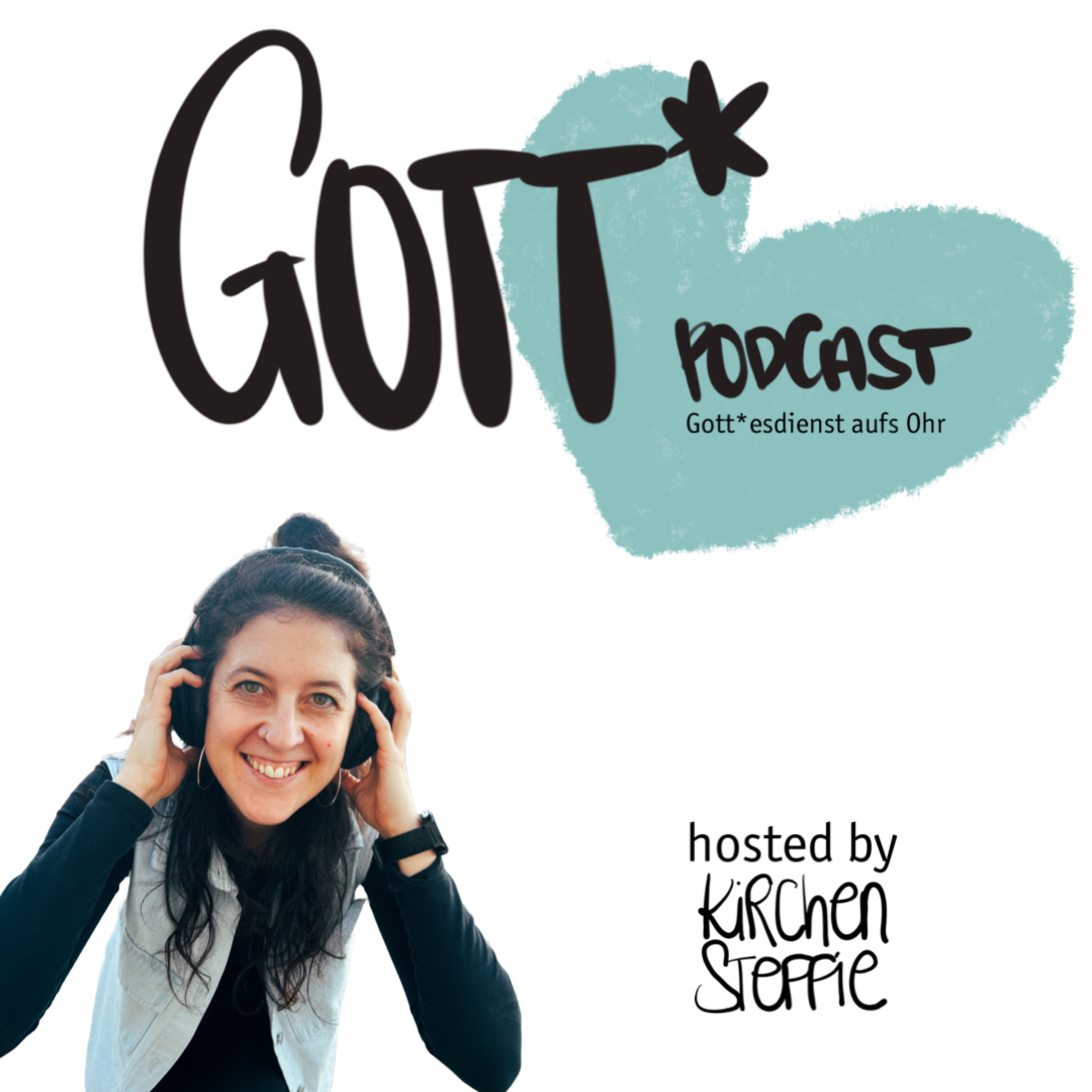 Gott*Podcast