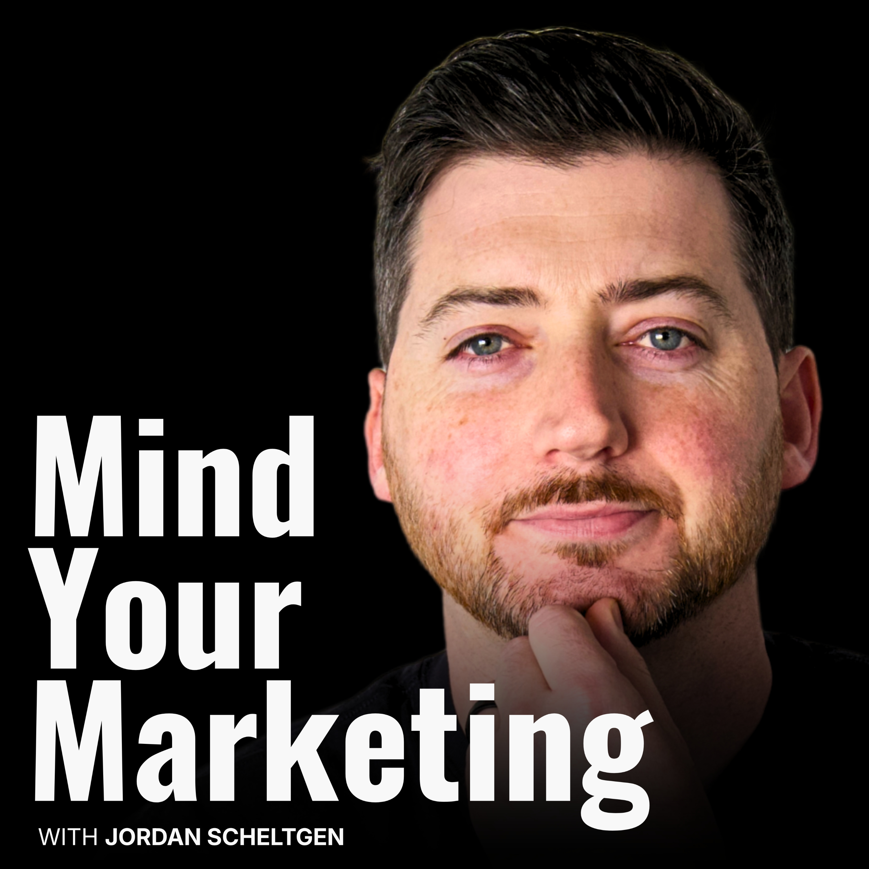 21 Lessons Learned About Social Media After Posting for 10+ Years episode artwork
