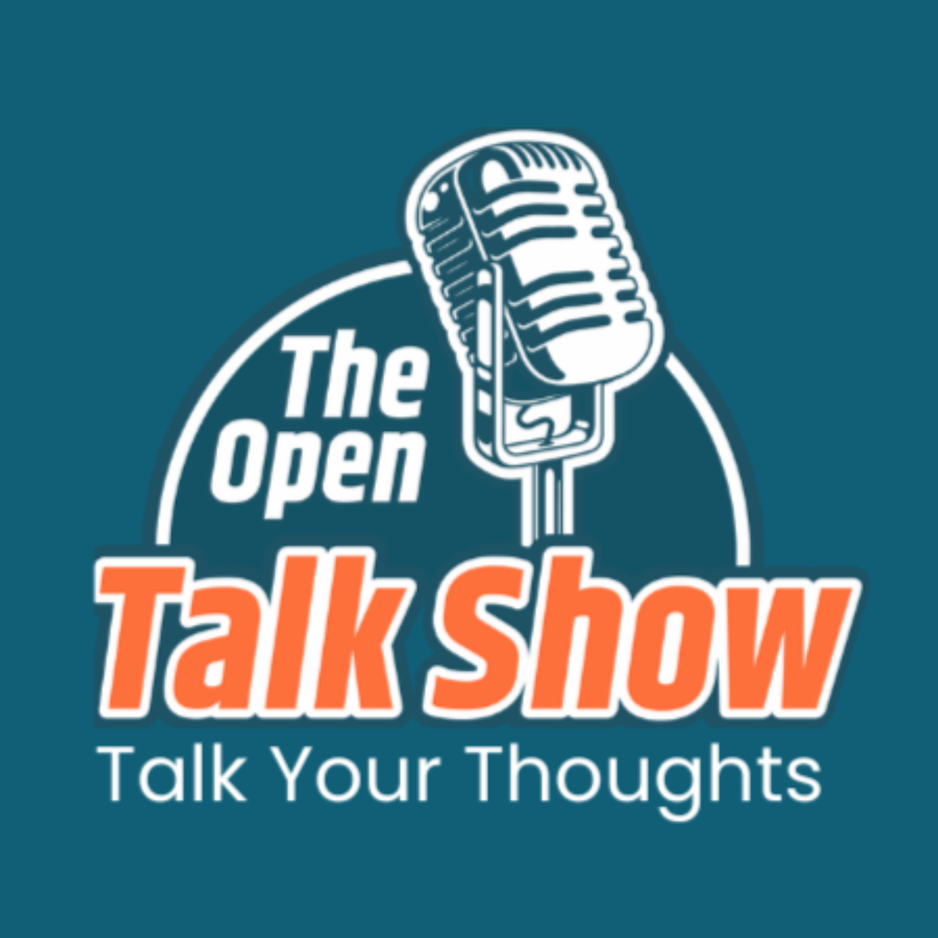 The Open Talk show