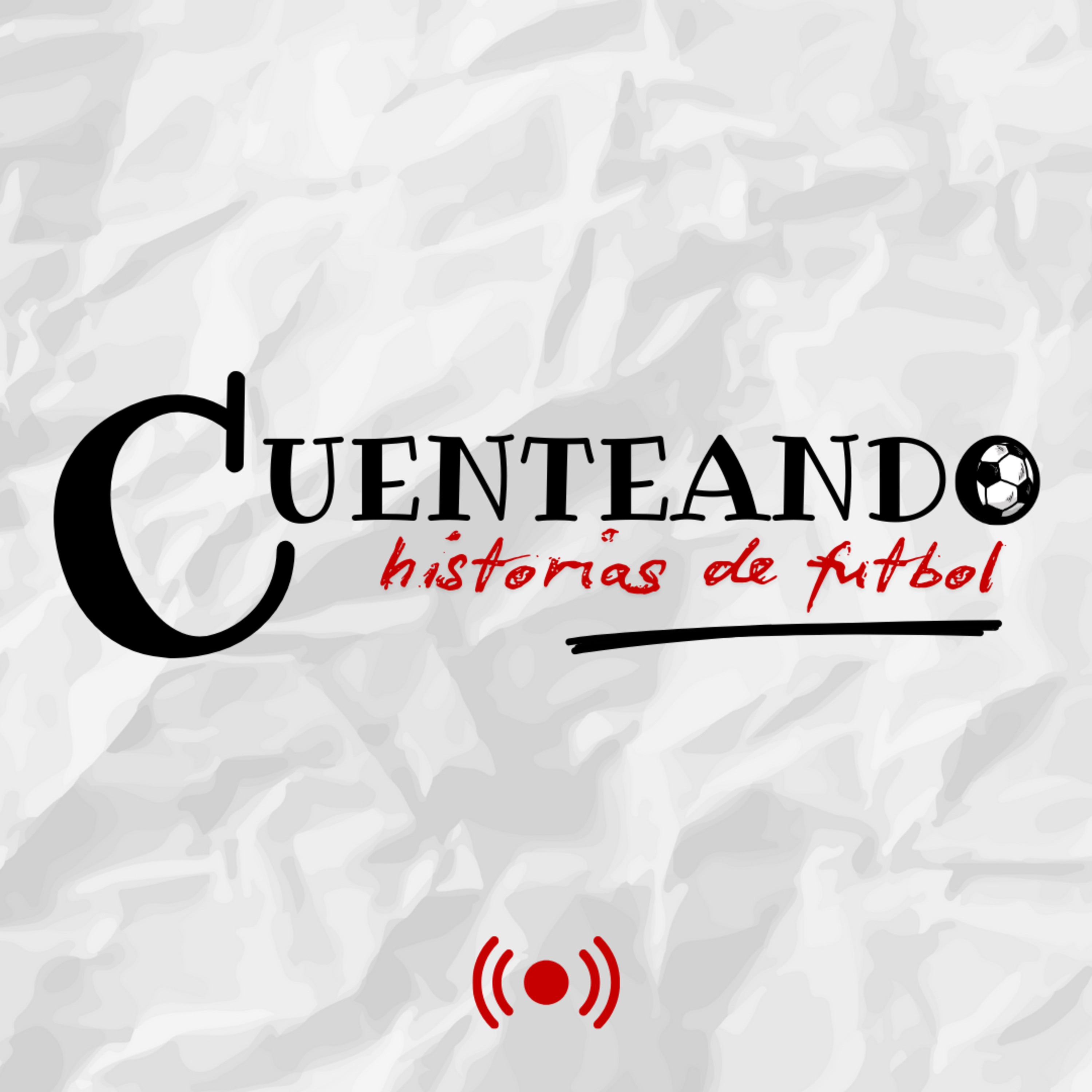 CUENTEANDO - Historias de futbol 