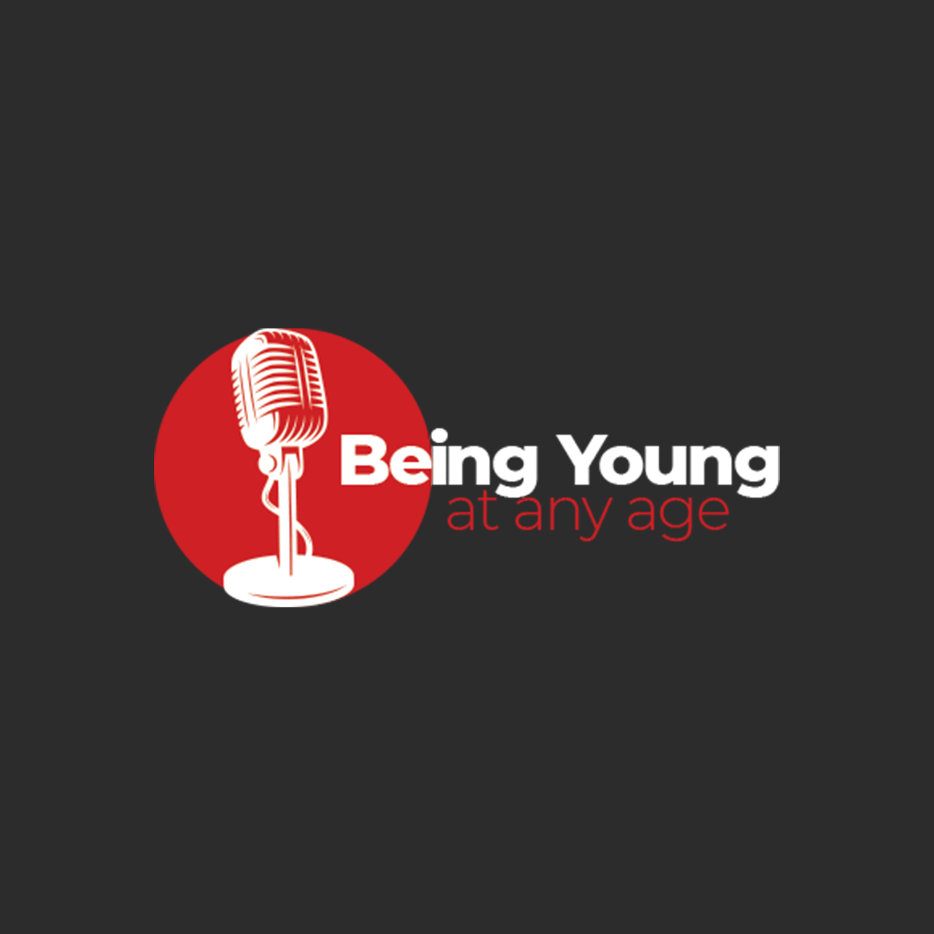 BeingYoungAtAnyAge