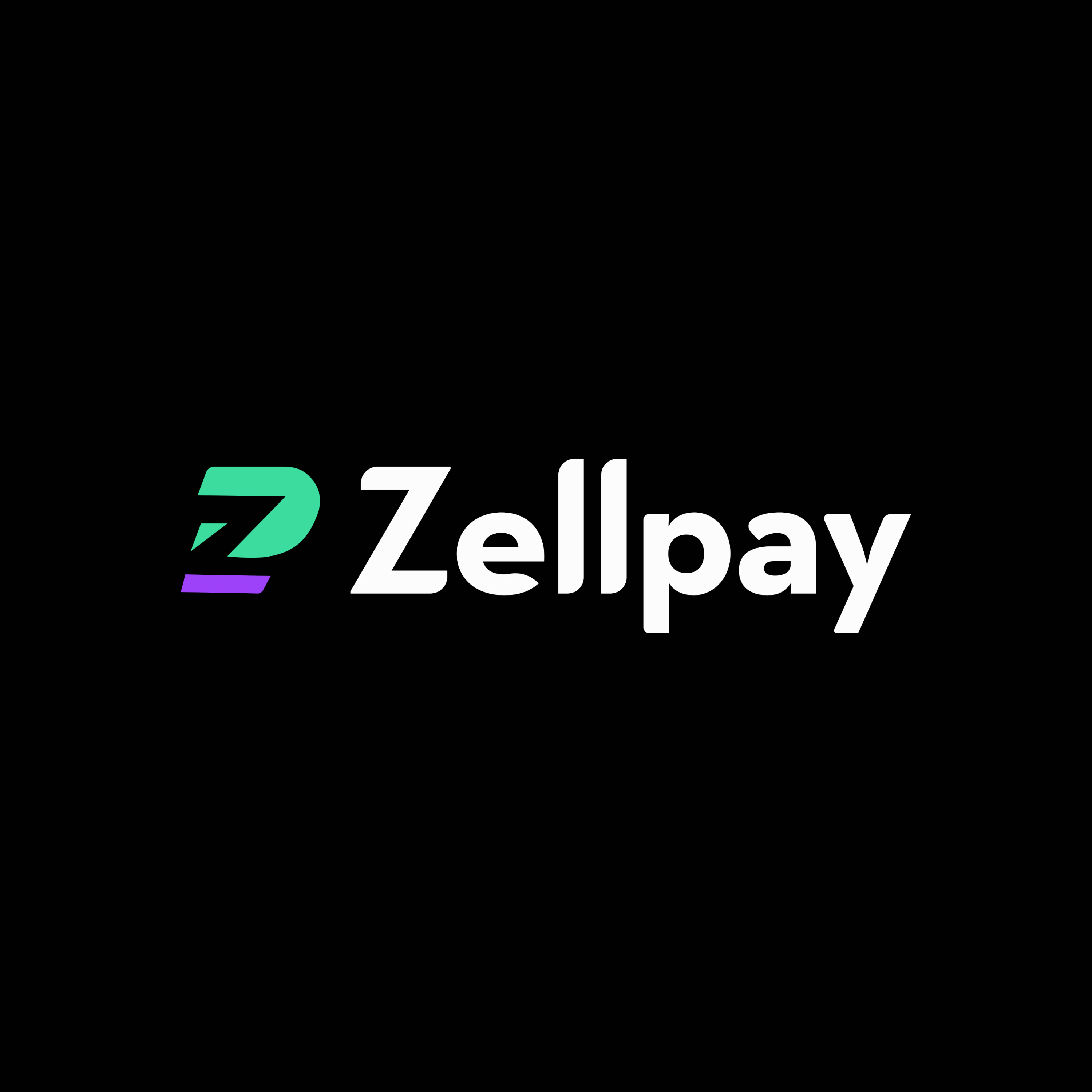 Revolutionizing Online Banking with Zellpay podcast artwork