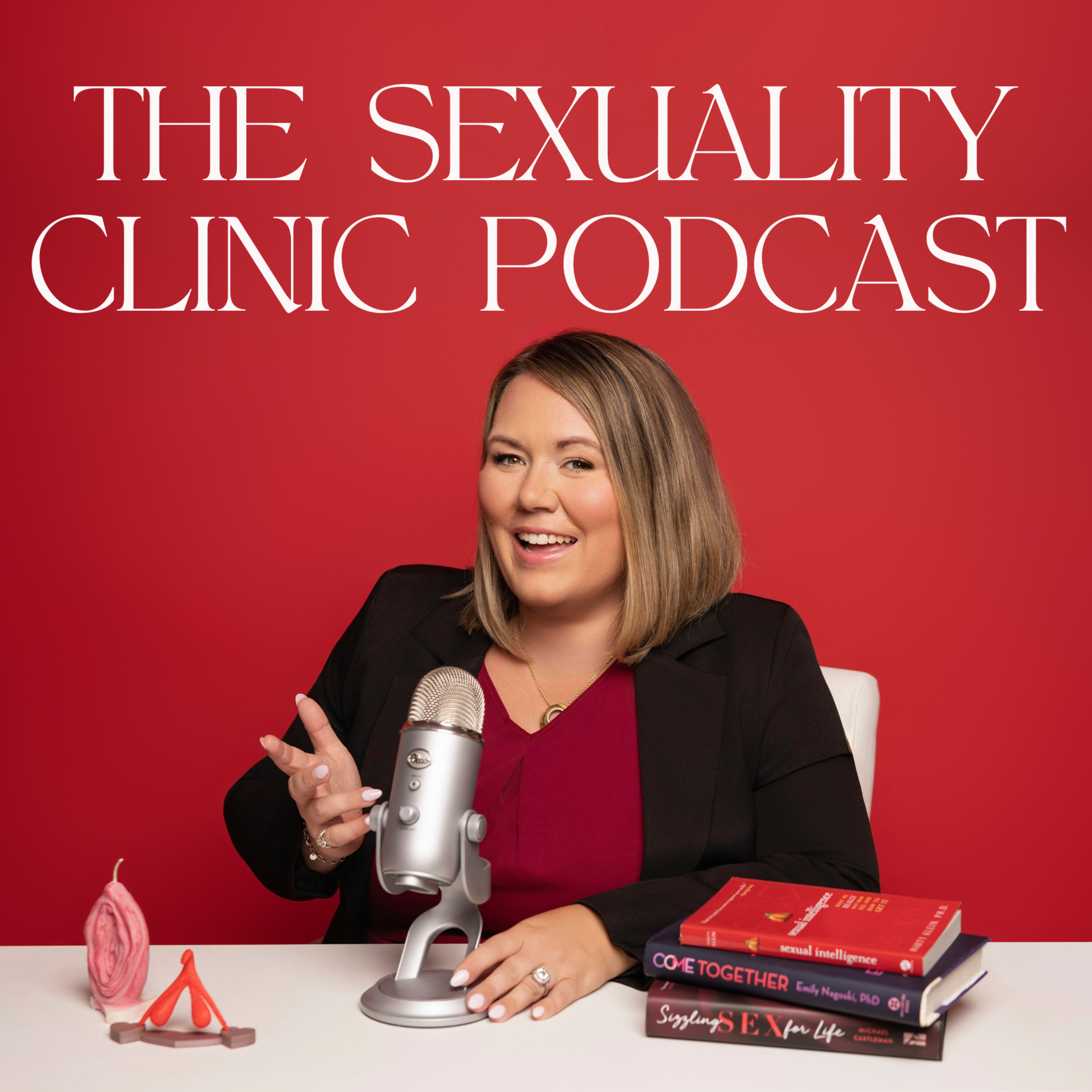 The Sexuality Clinic Podcast