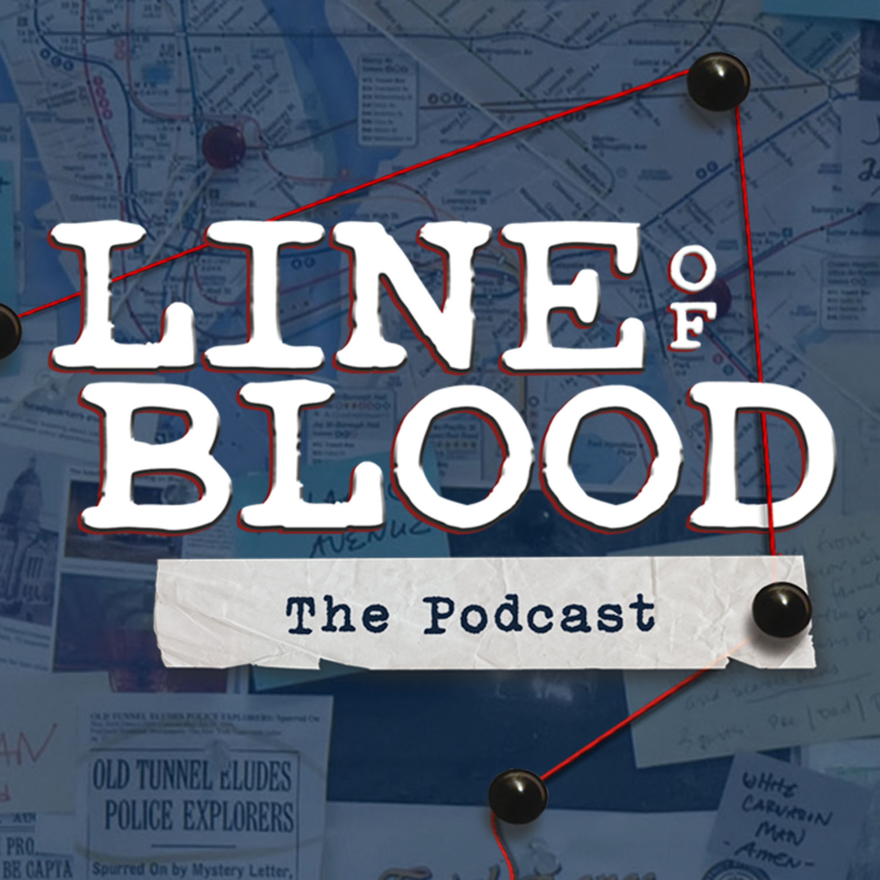 Line of Blood
