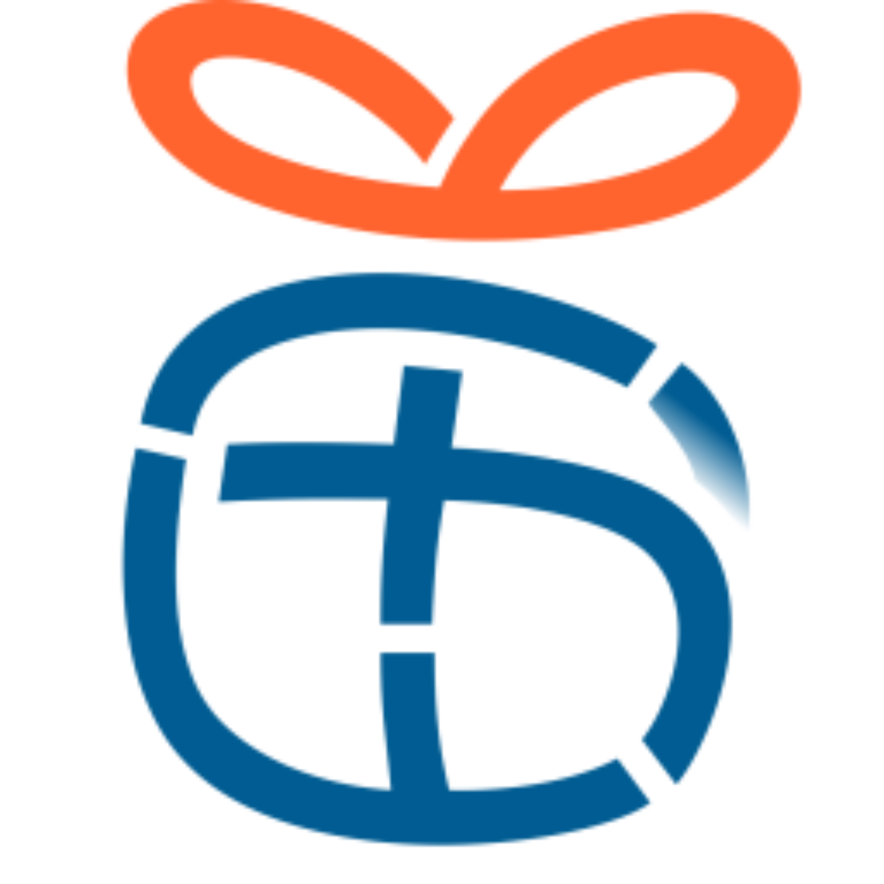 GiftPals: The art and science of gift giving podcast artwork