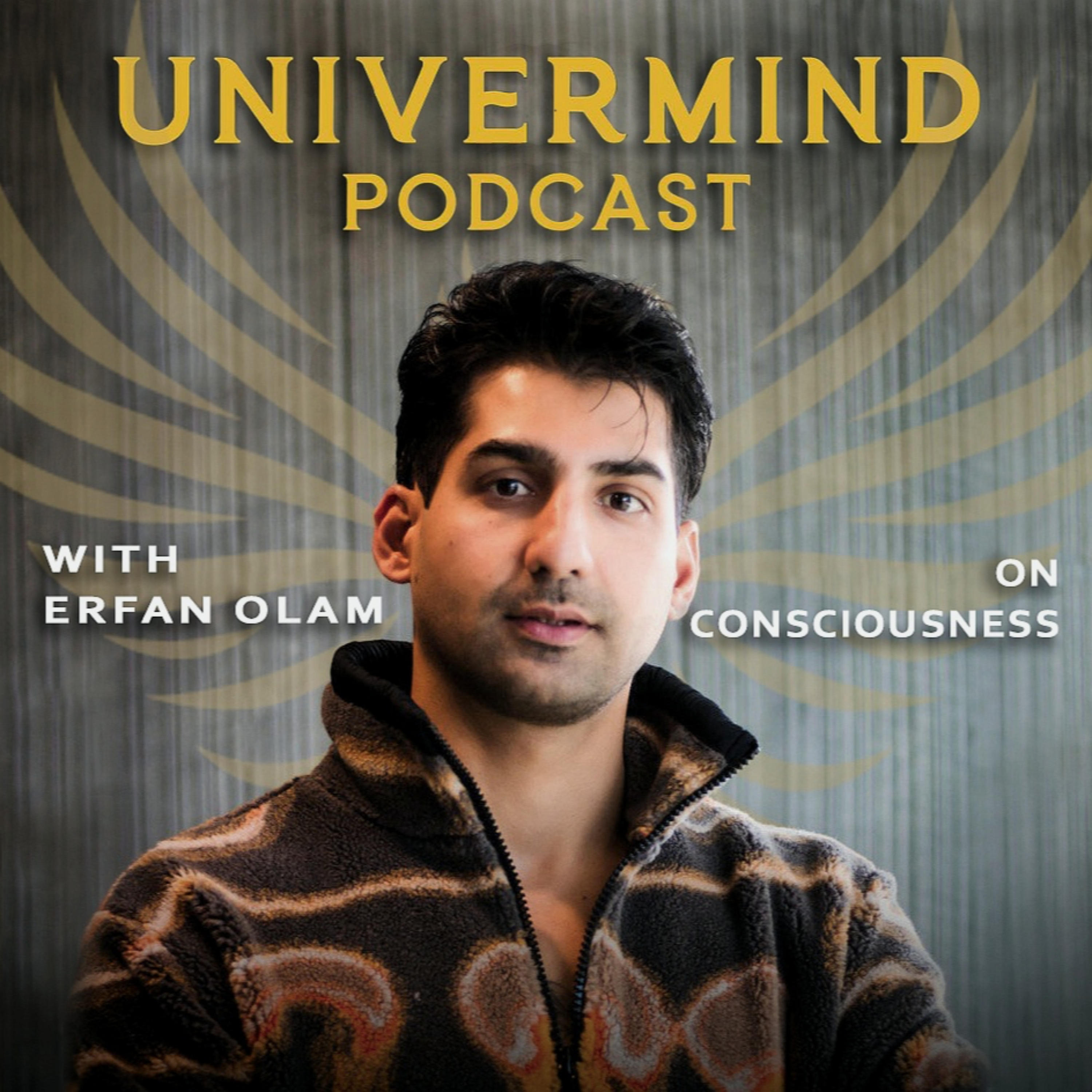 UNIVERMIND PODCAST- یونیورمایند