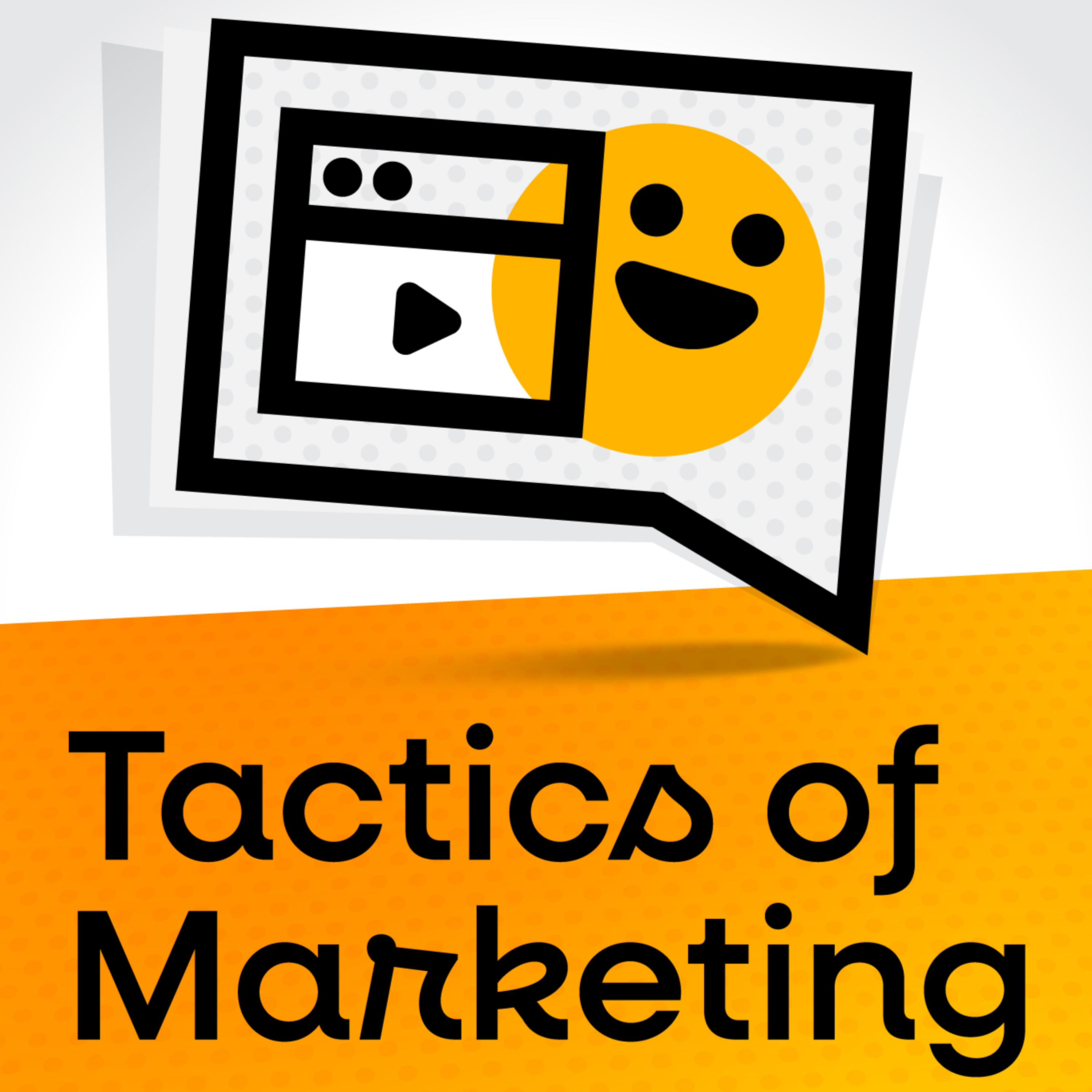 Tactics of Marketing