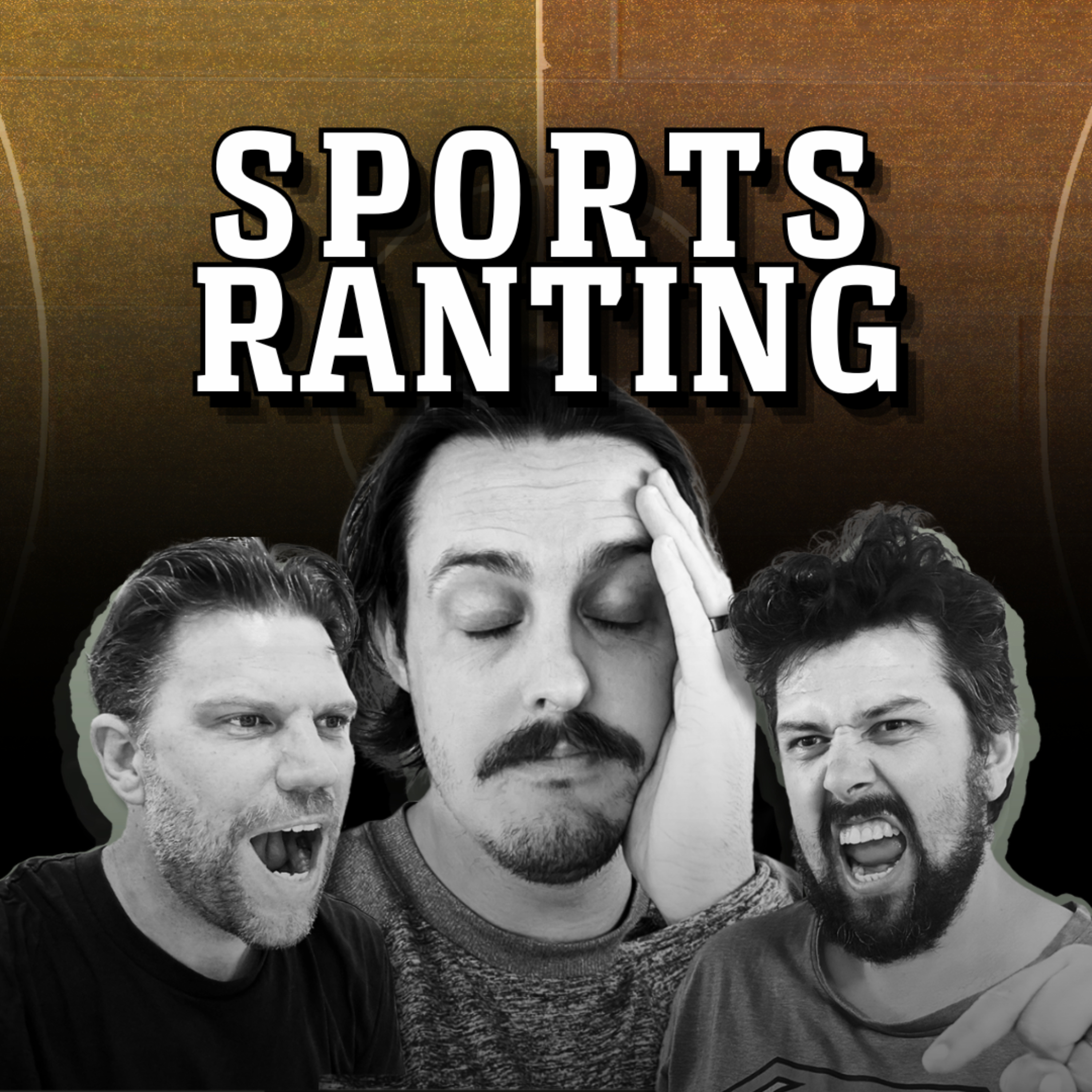 Sports Ranting