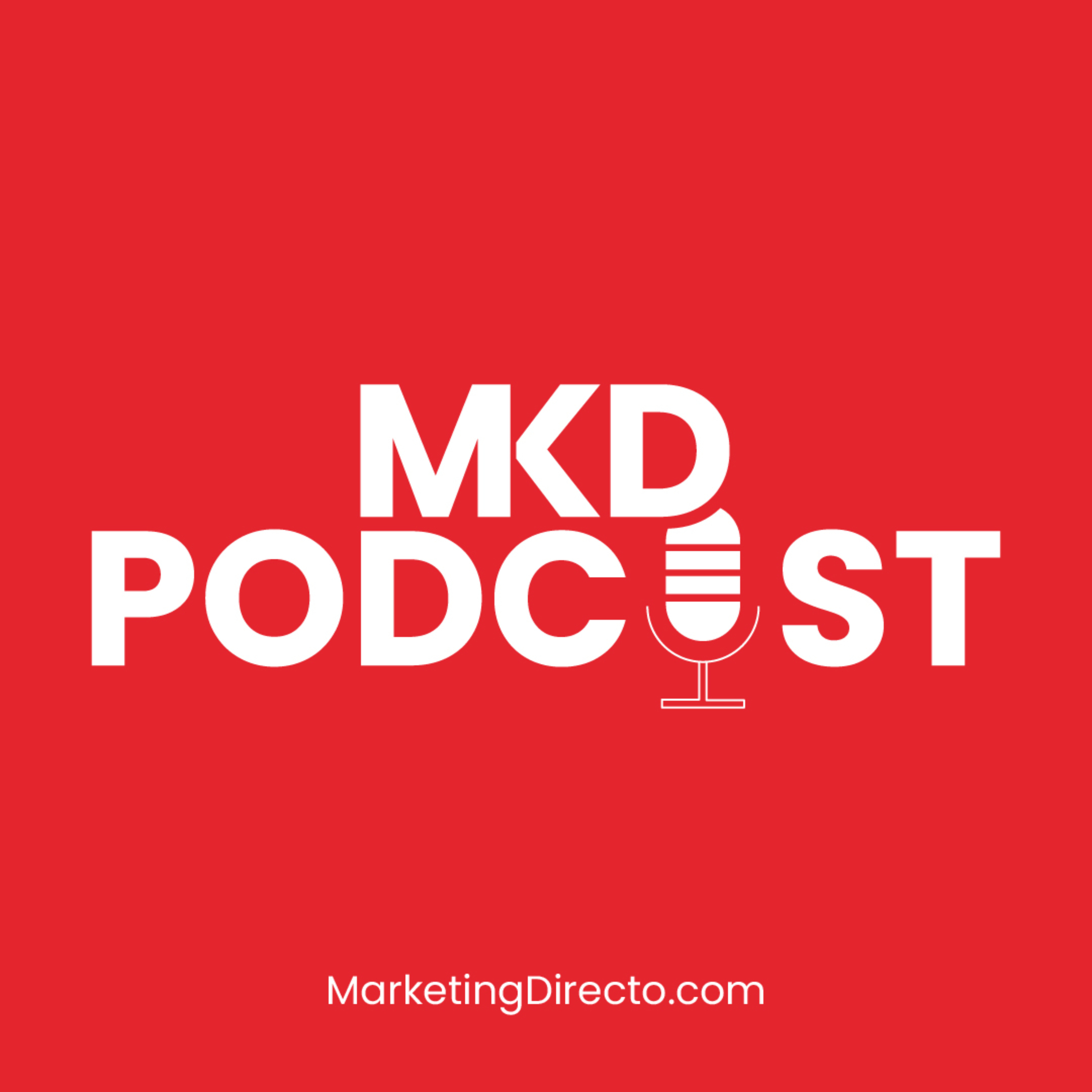 El Podcast de MKD