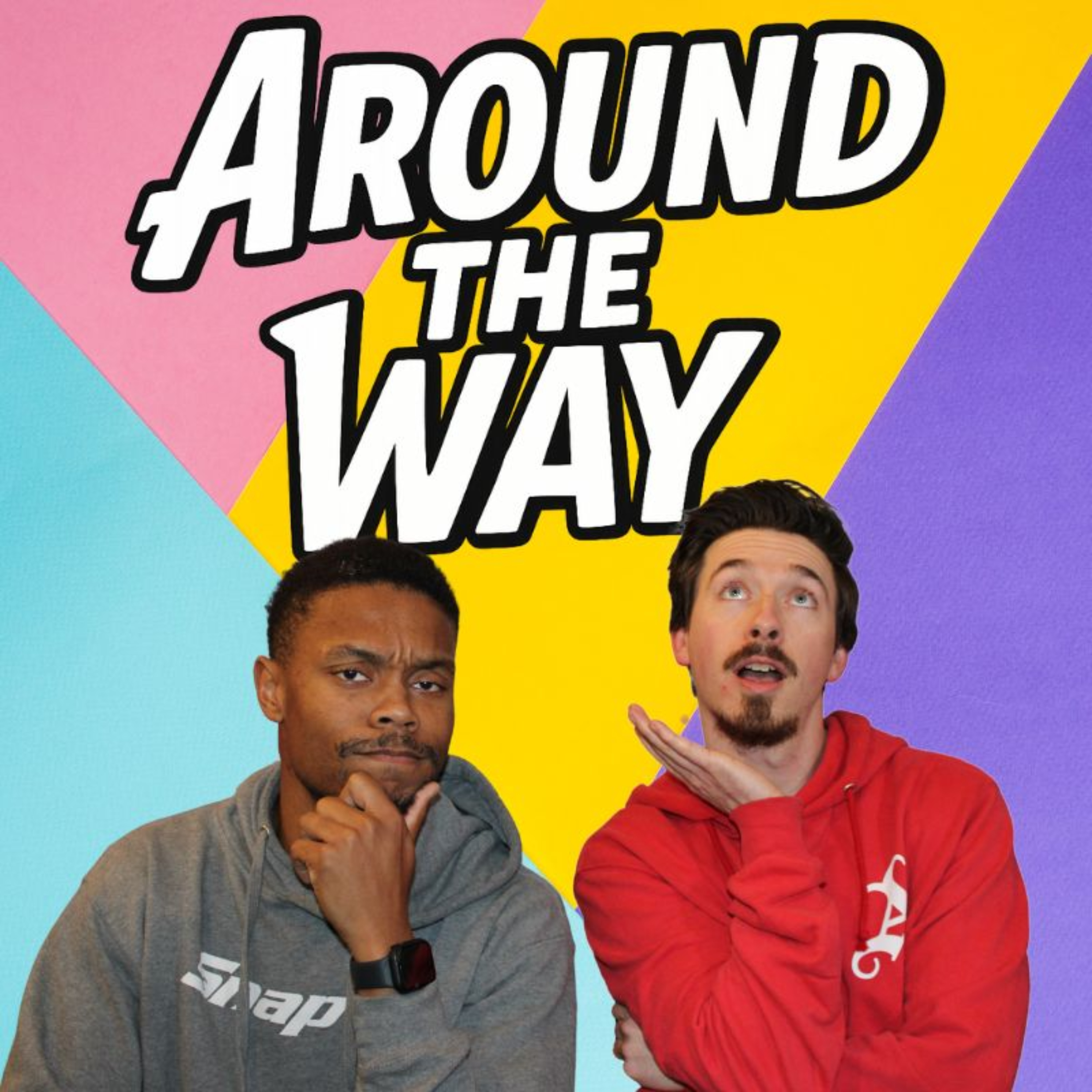 Around The Way
