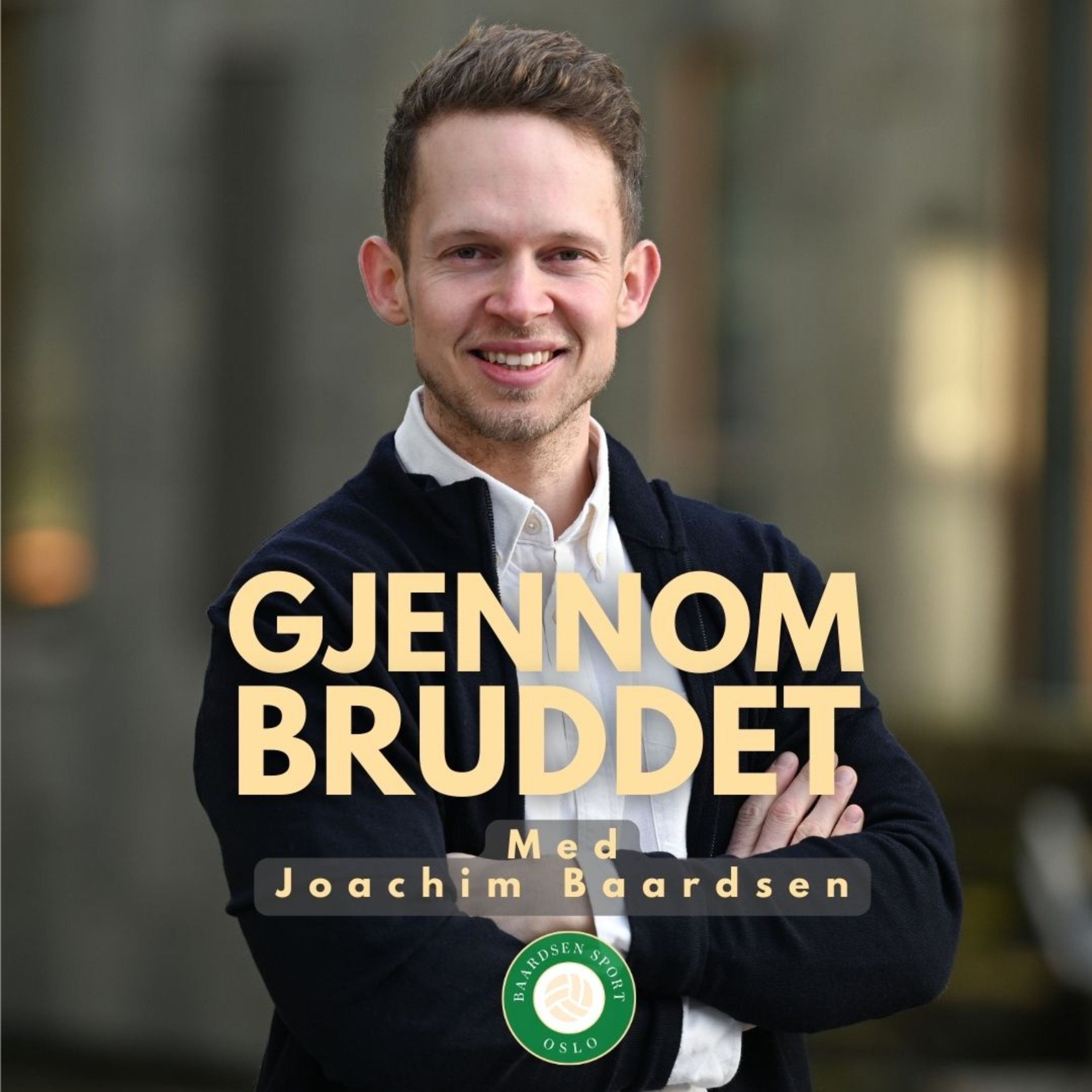 Gjennombruddet