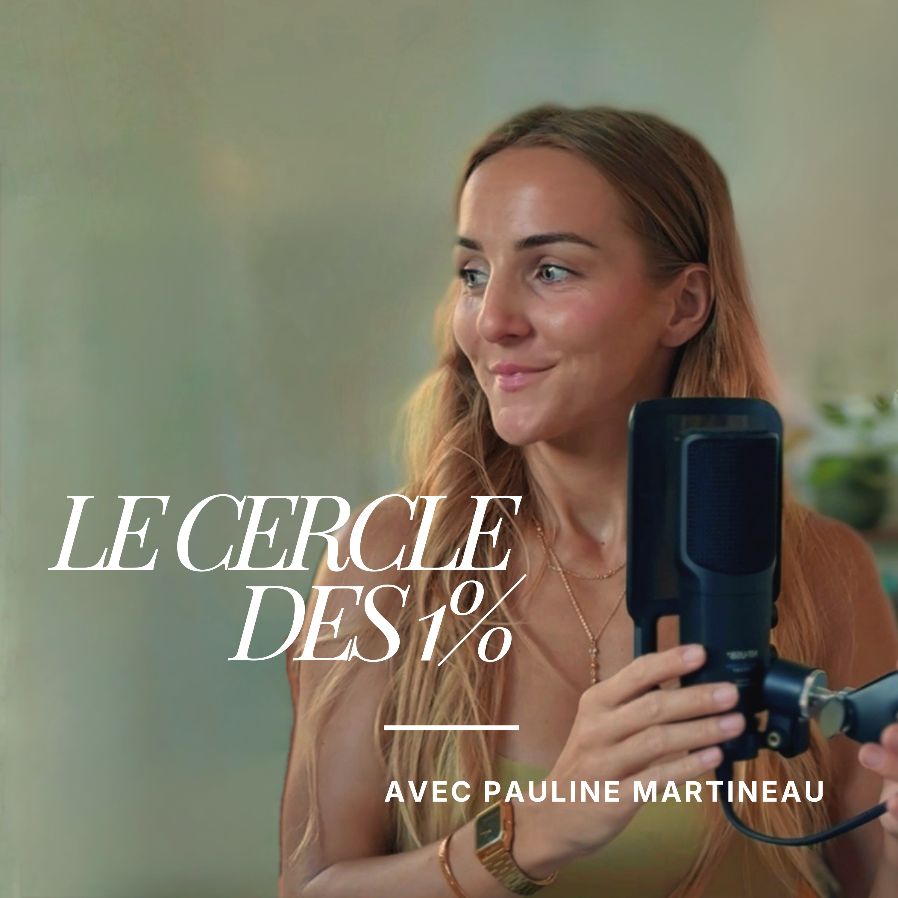 #50. Perdue dans ta vie ? Voici le guide pour enfin créer une vie alignée qui te ressemble vraiment episode artwork