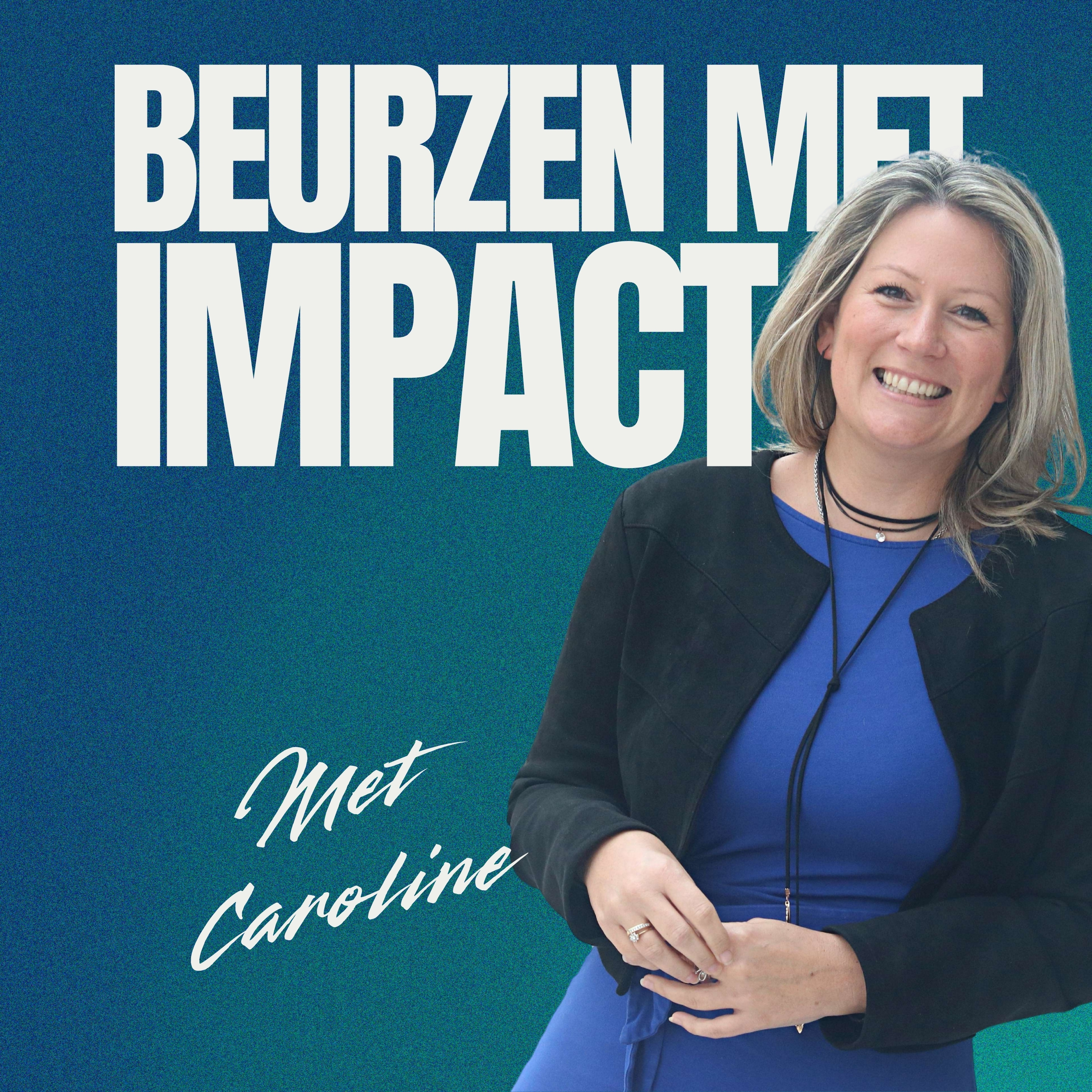 Ancor | Beurzen met impact