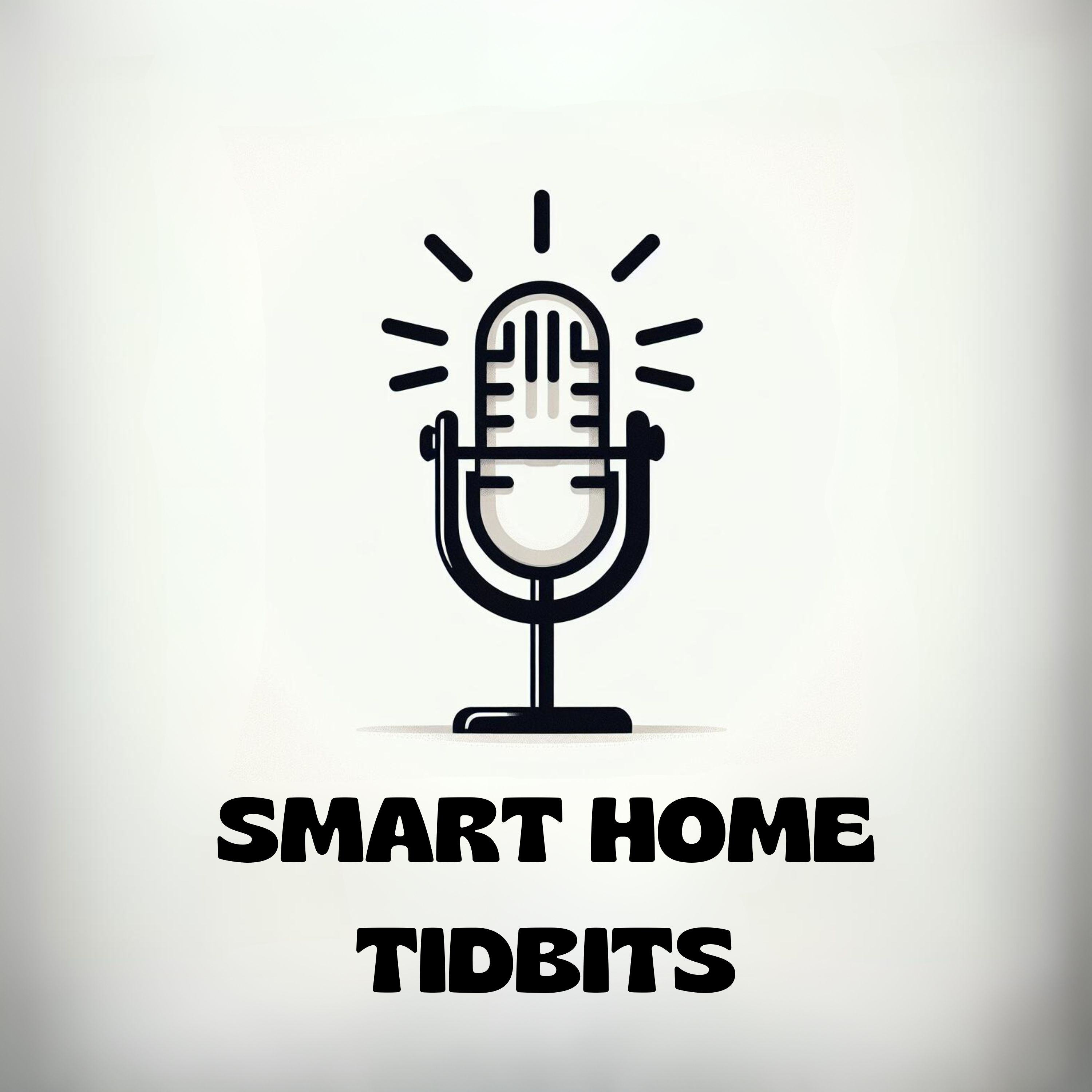 Smart Home Tidbits podcast artwork