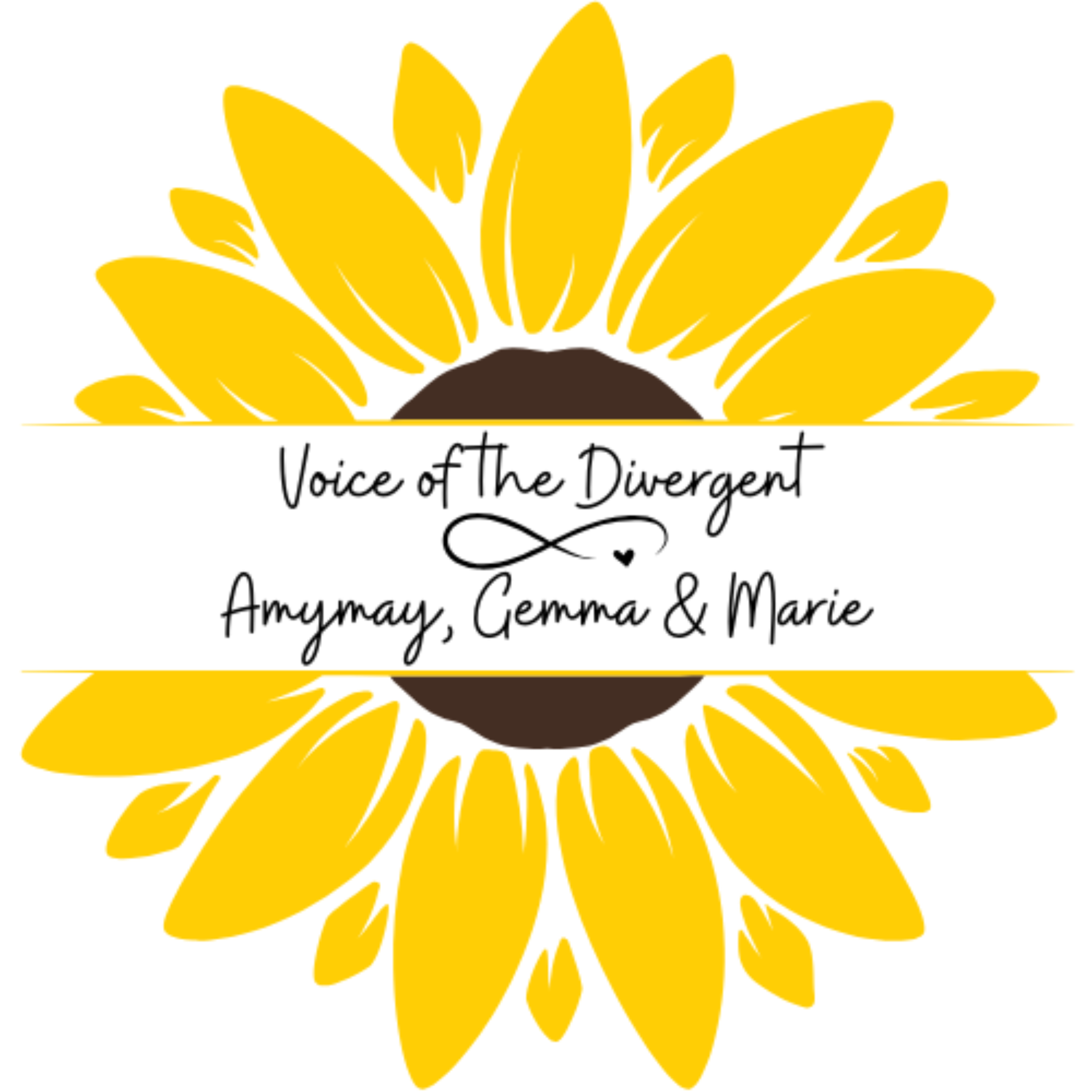 Voice of the Divergent podcast artwork