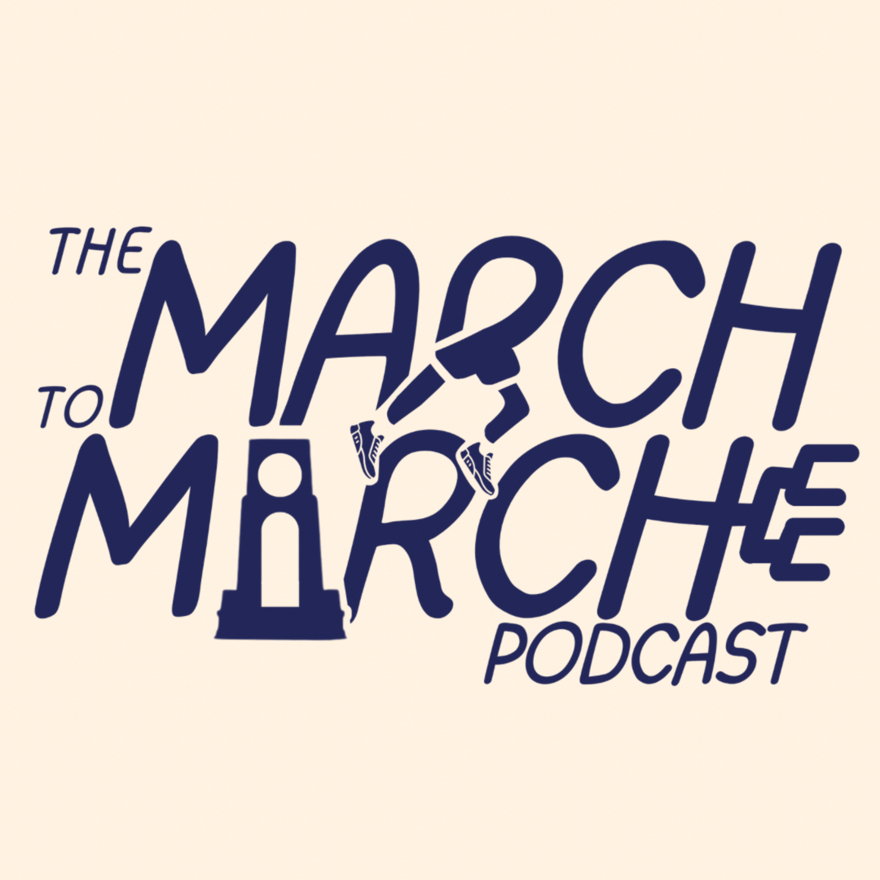 The March to March