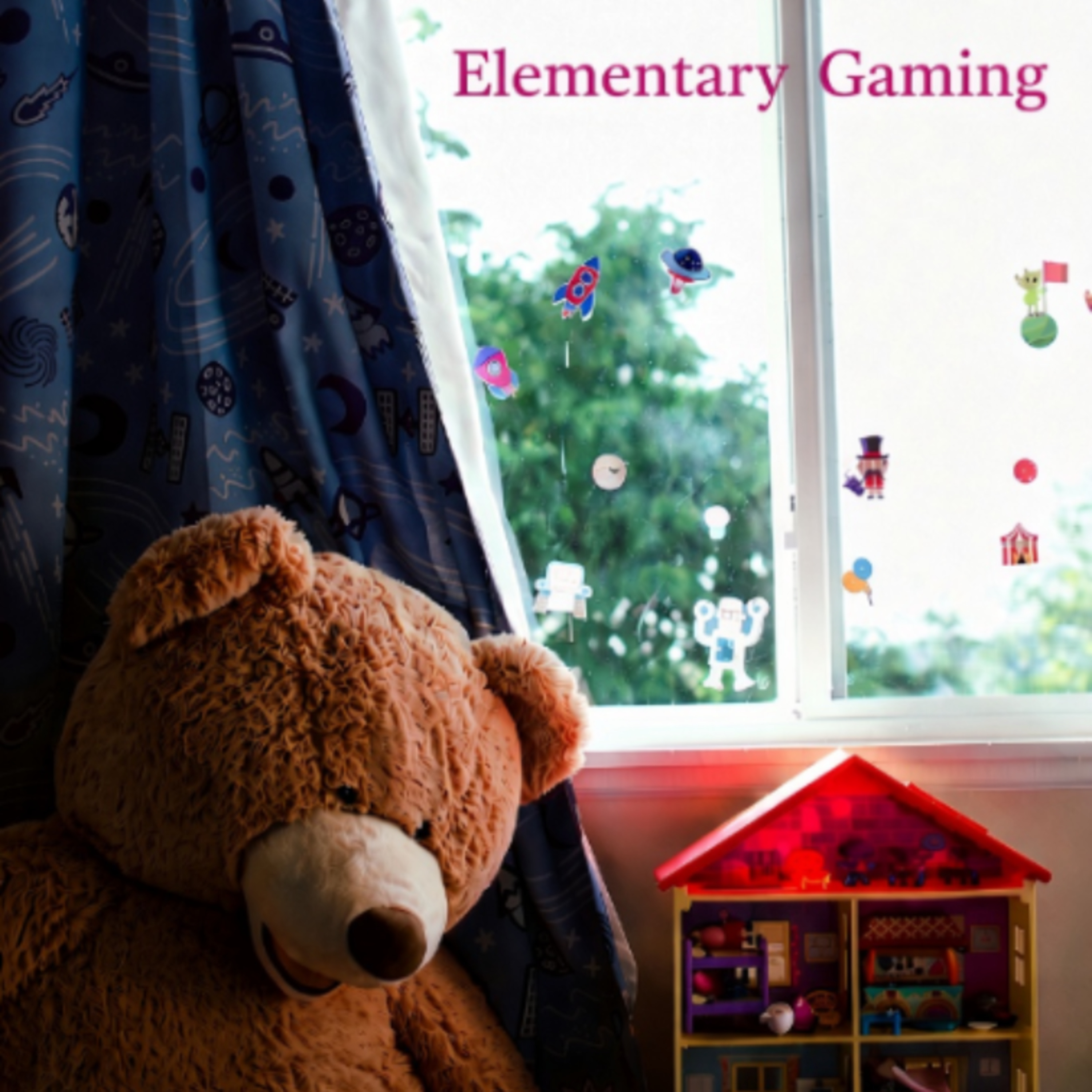 Elementary Gaming