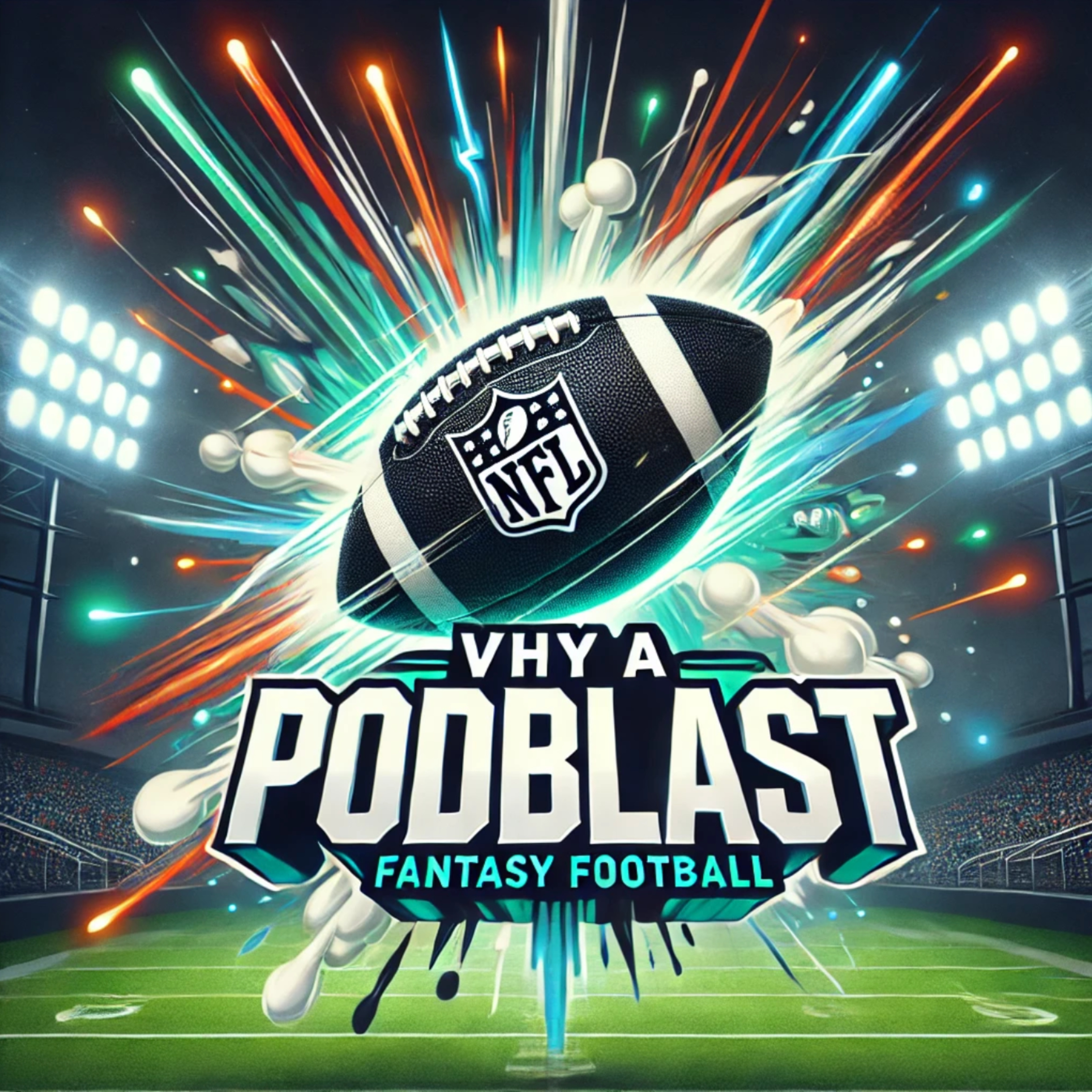 Vhy a Podblast