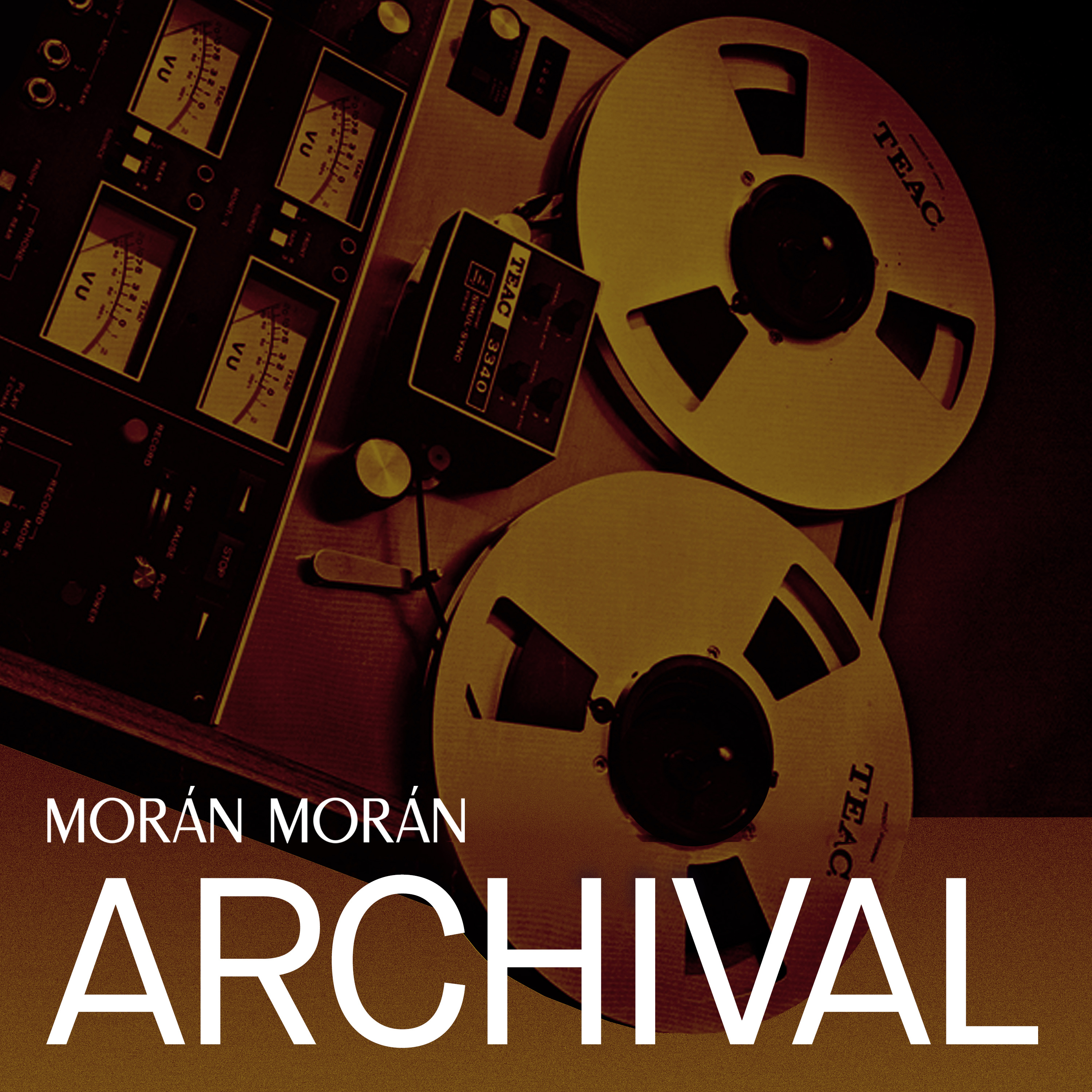 Morán Morán: Archival