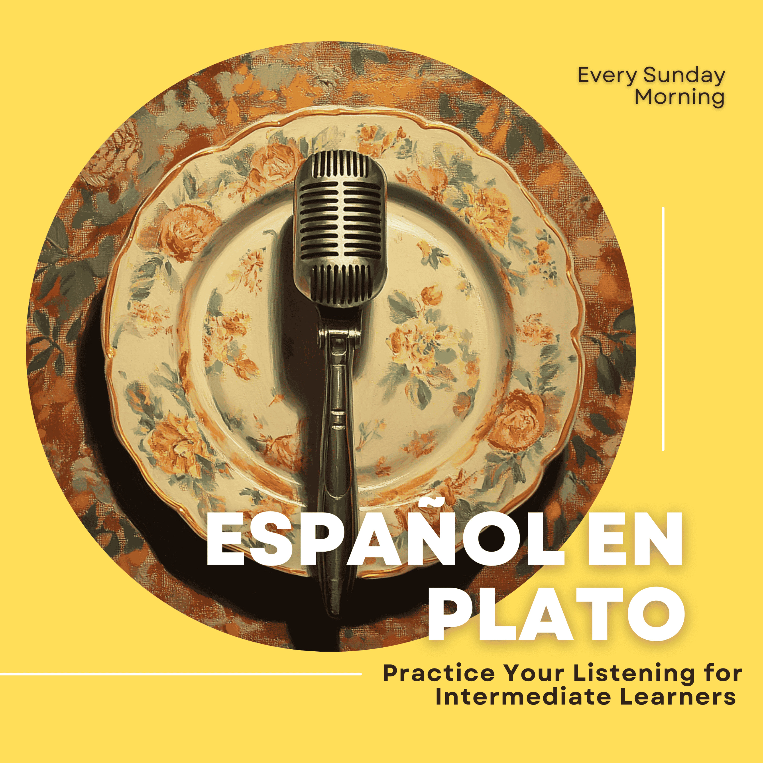 Español en Plato 