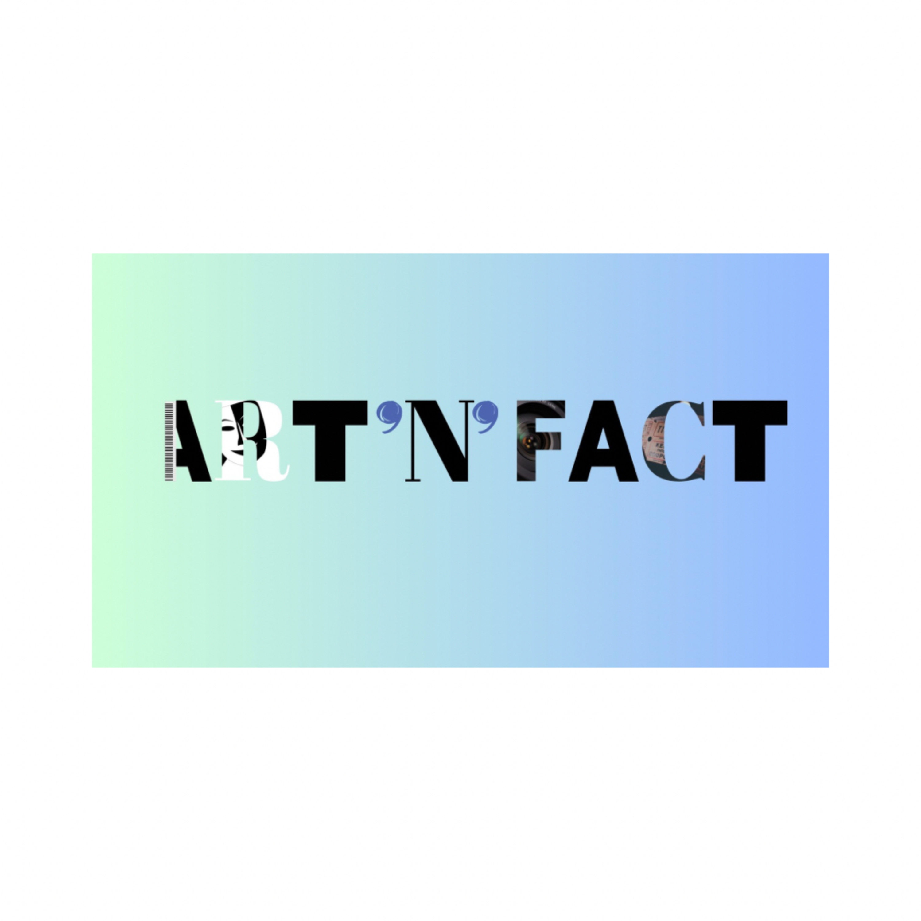 Podcast de l\'Association ART\'N\'FACT