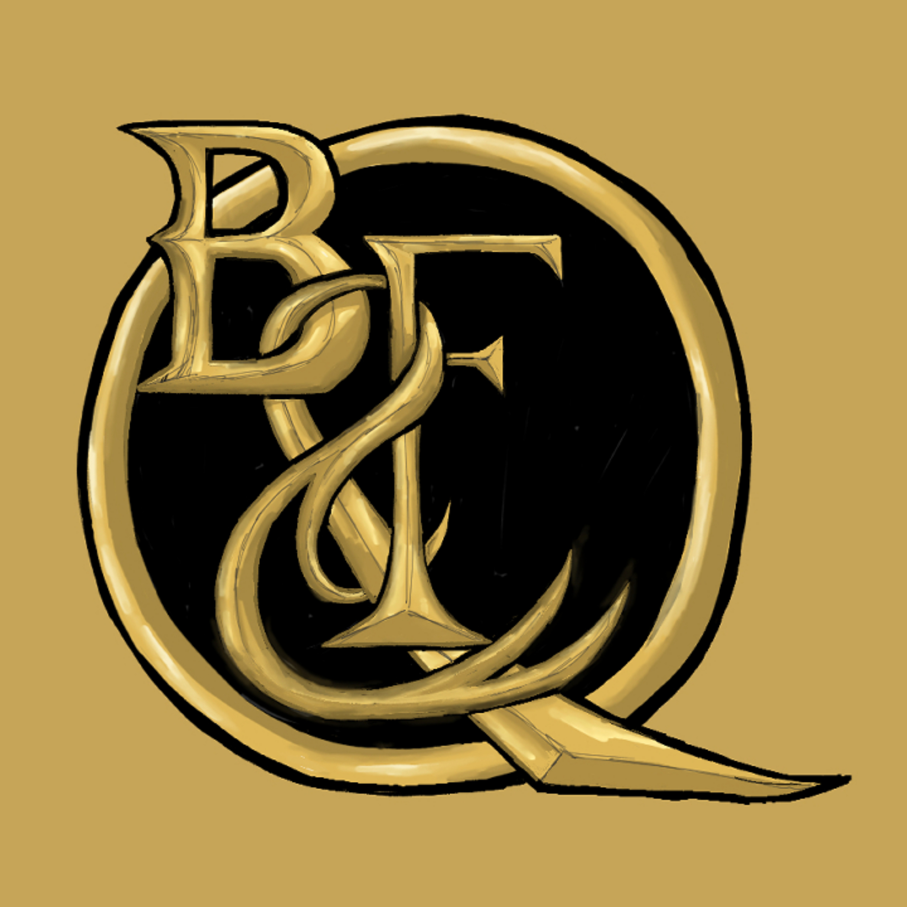 Blunders and Flagons Podcast
