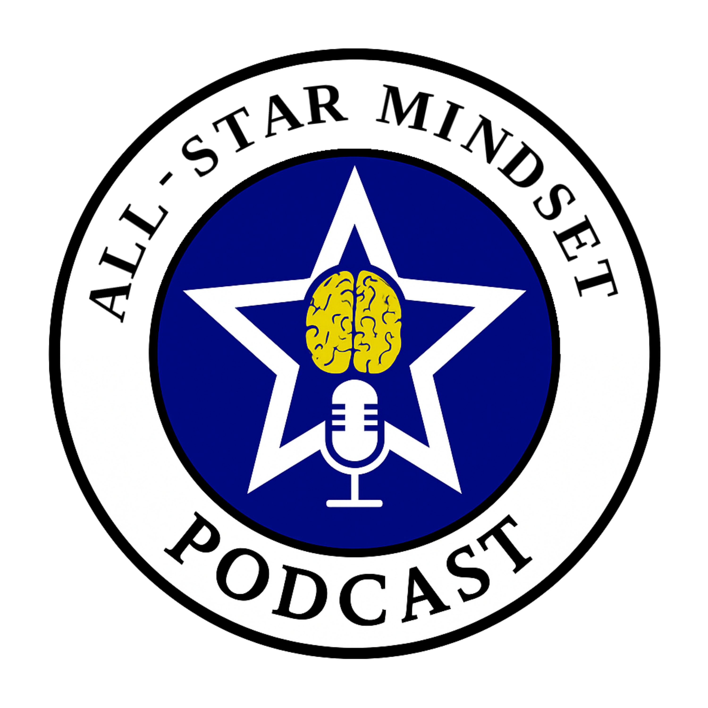 All-Star Mindset Podcast