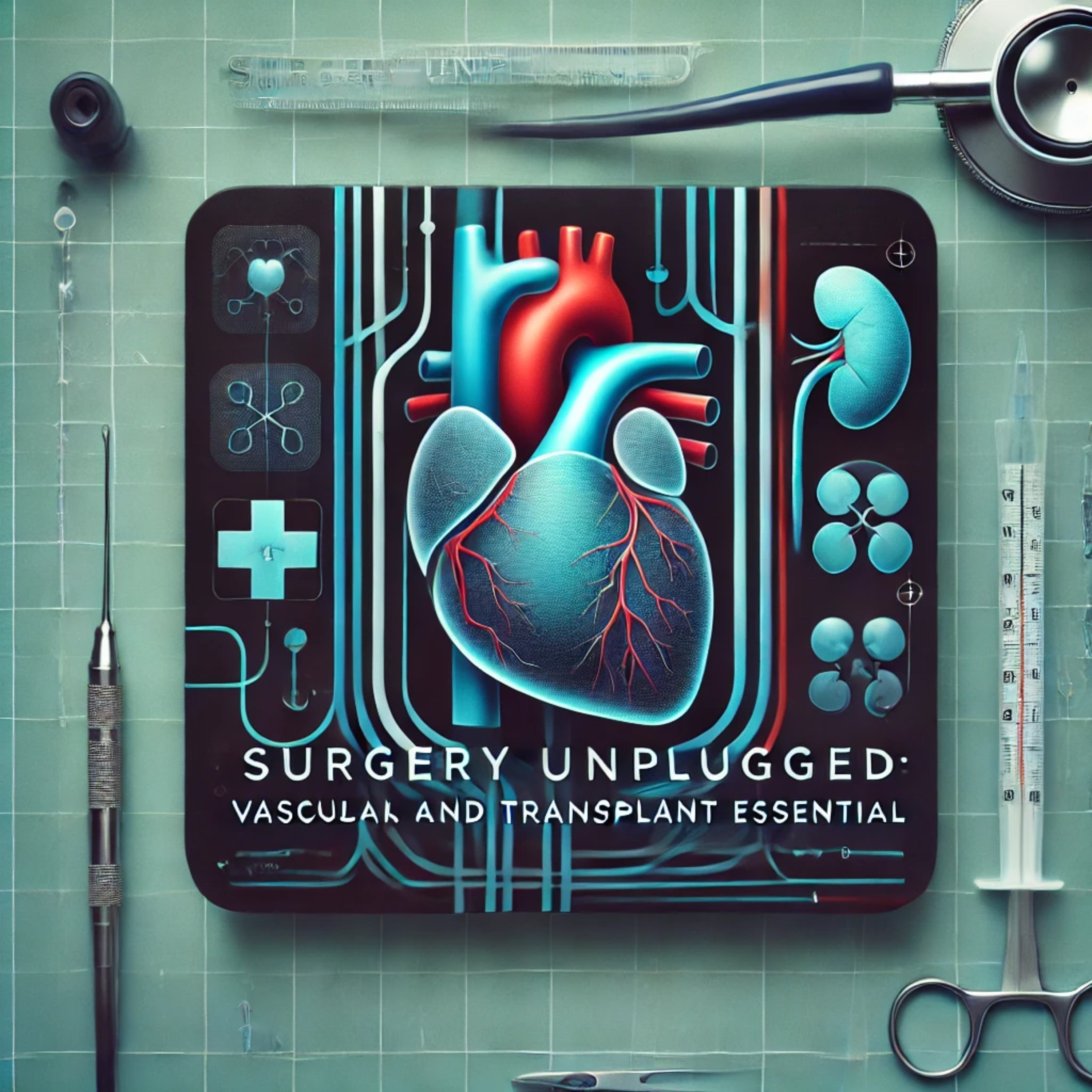 Surgery unplugged
