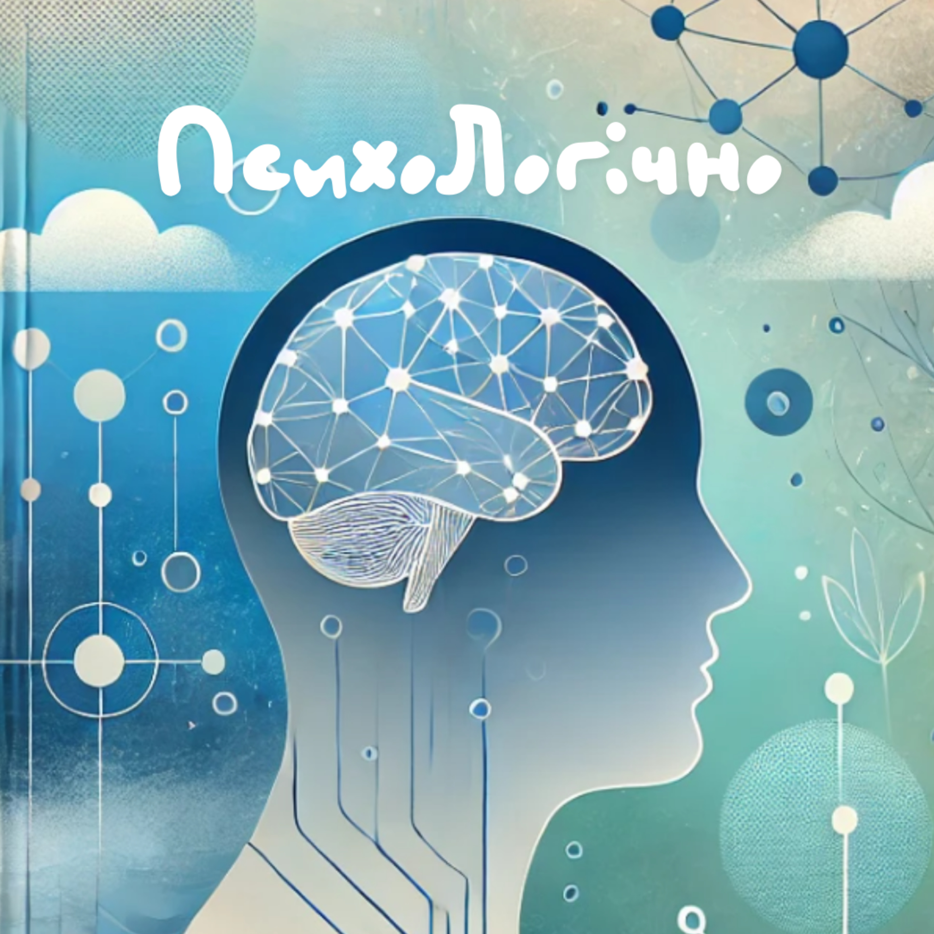 ПсихоЛогічно