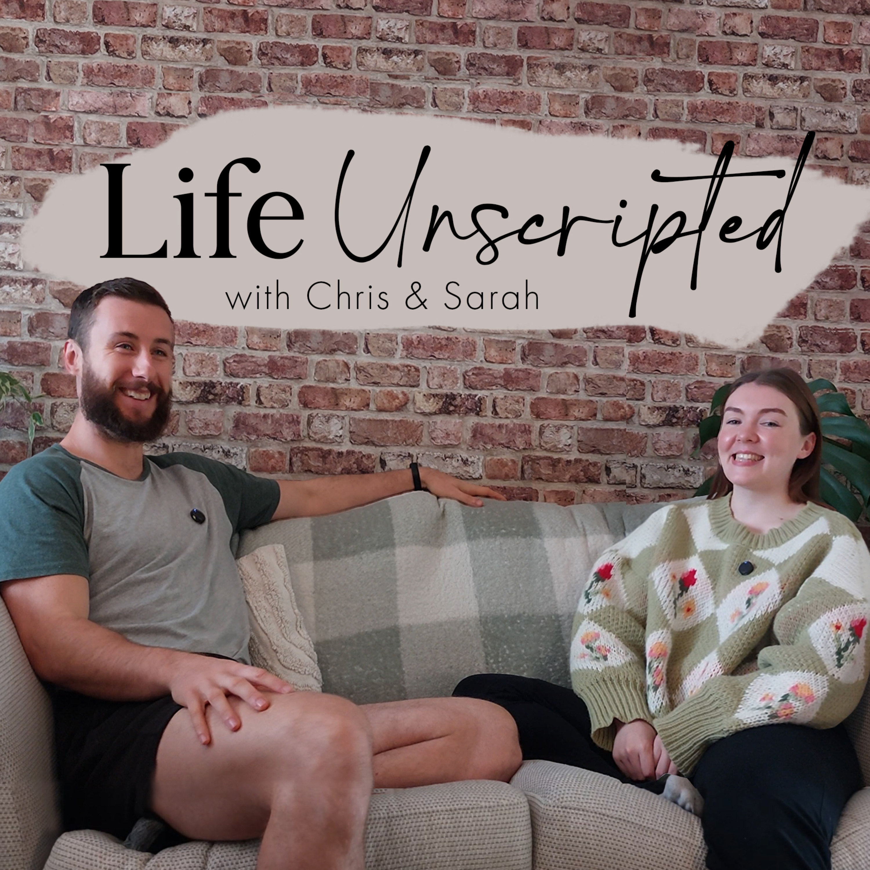 Life Unscripted