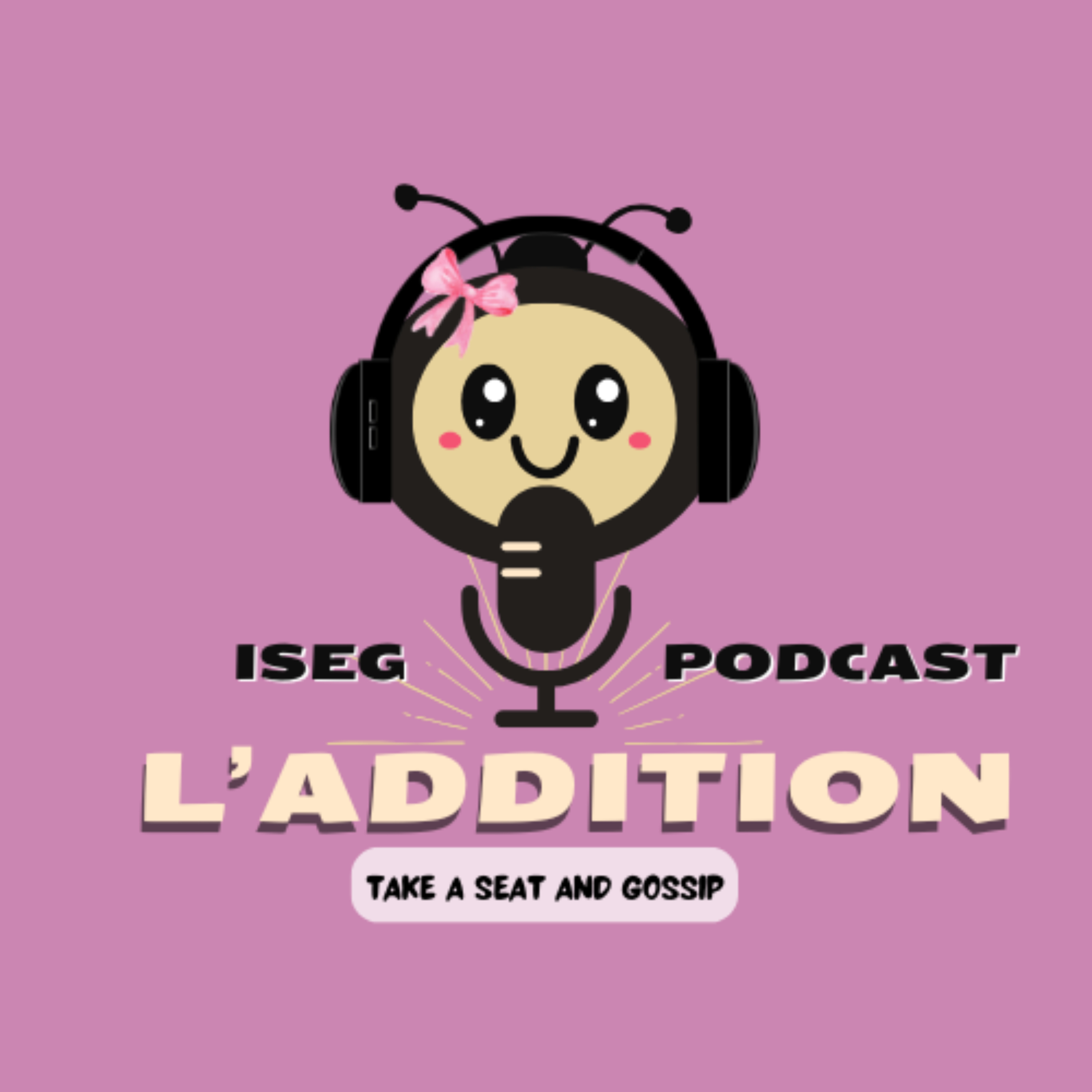 L'addition