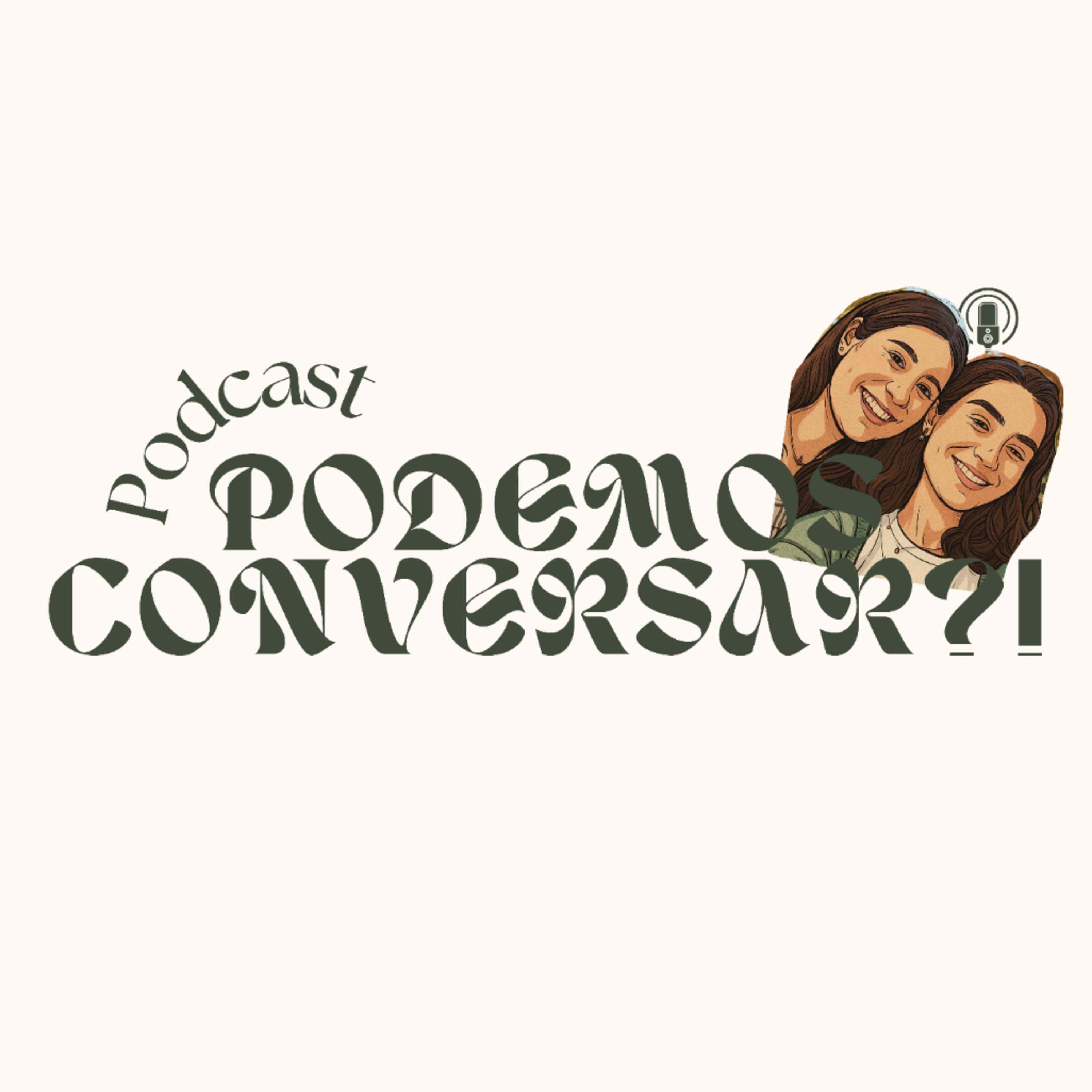 Podemos Conversar!?