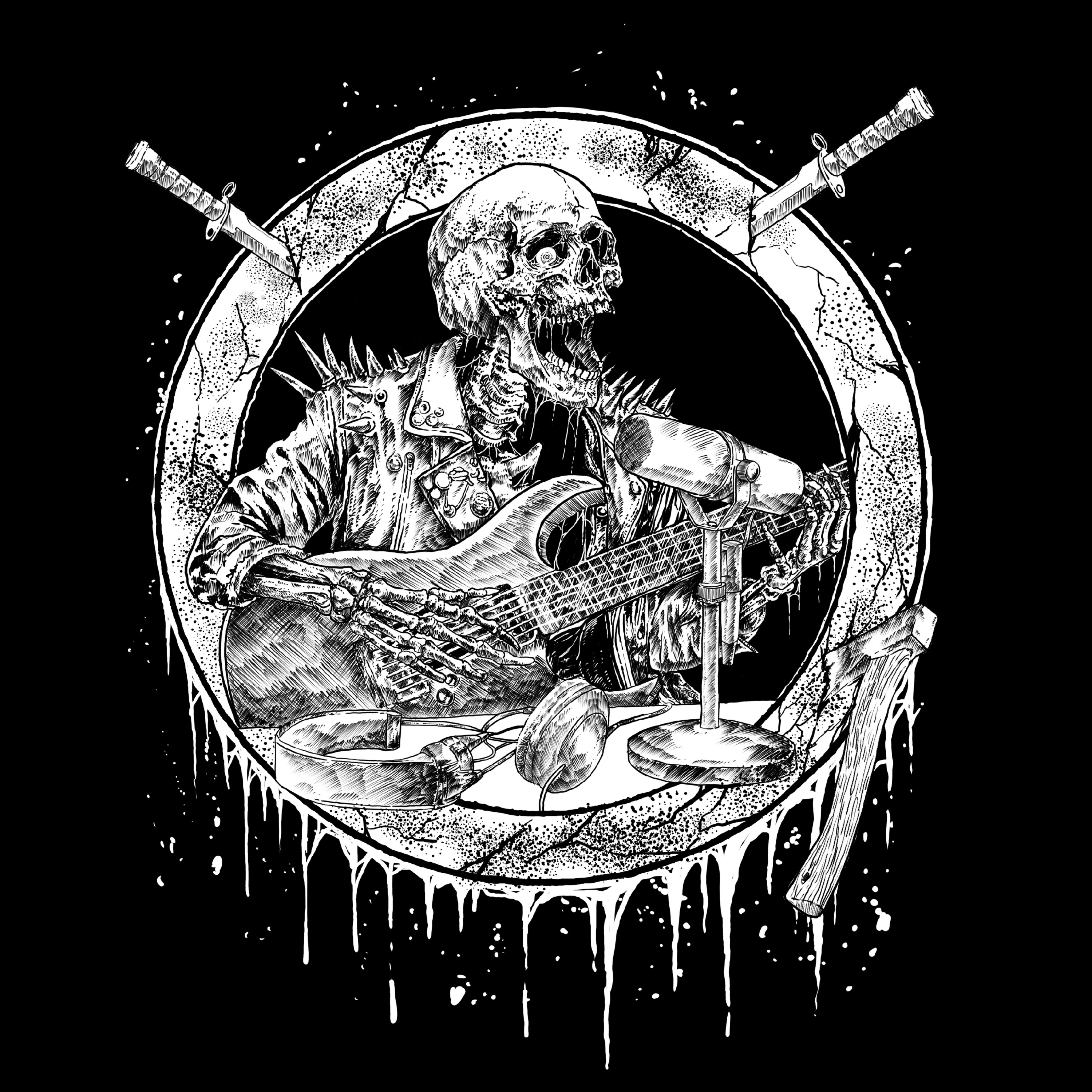 Shred Sessions Podcast