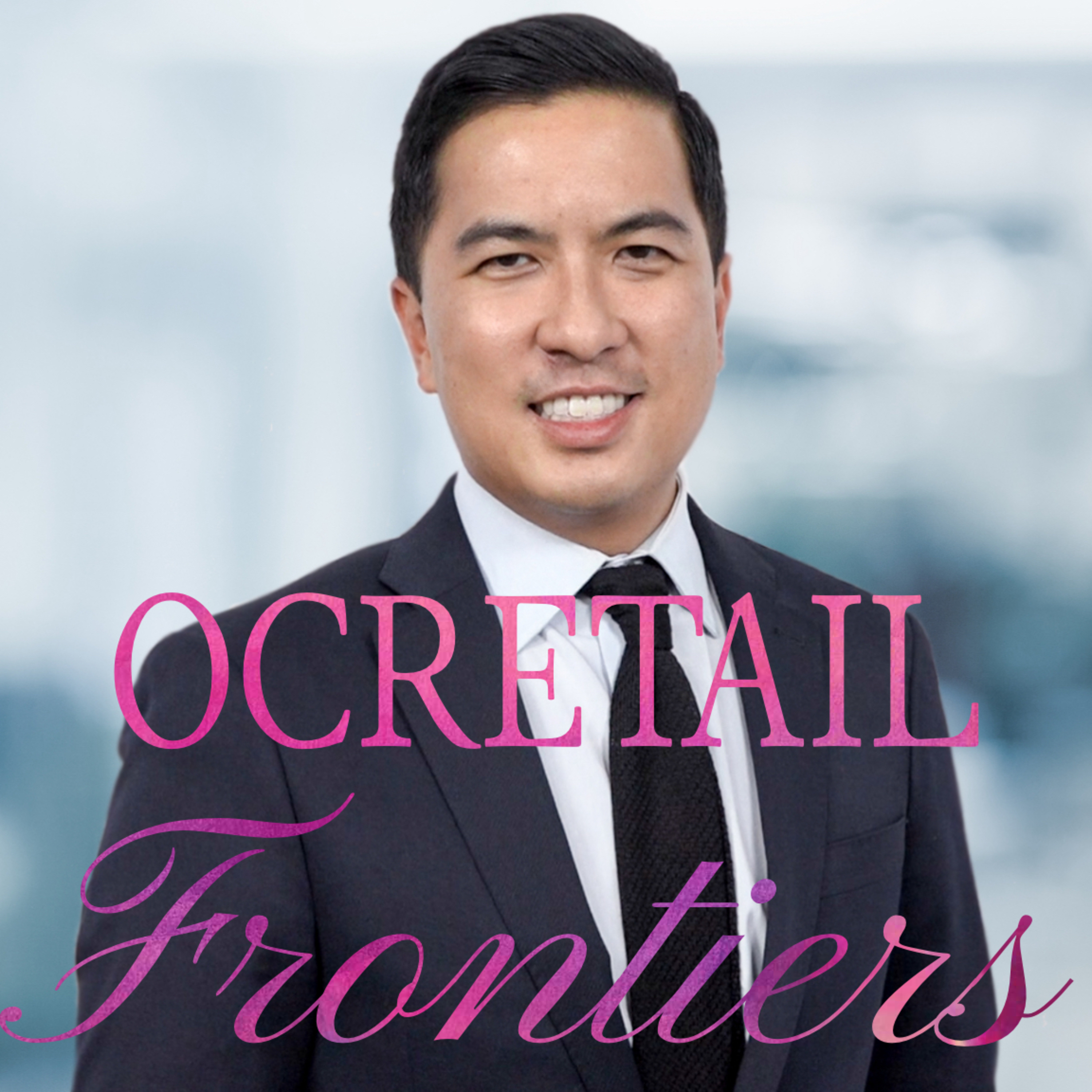 OCRetail Frontiers
