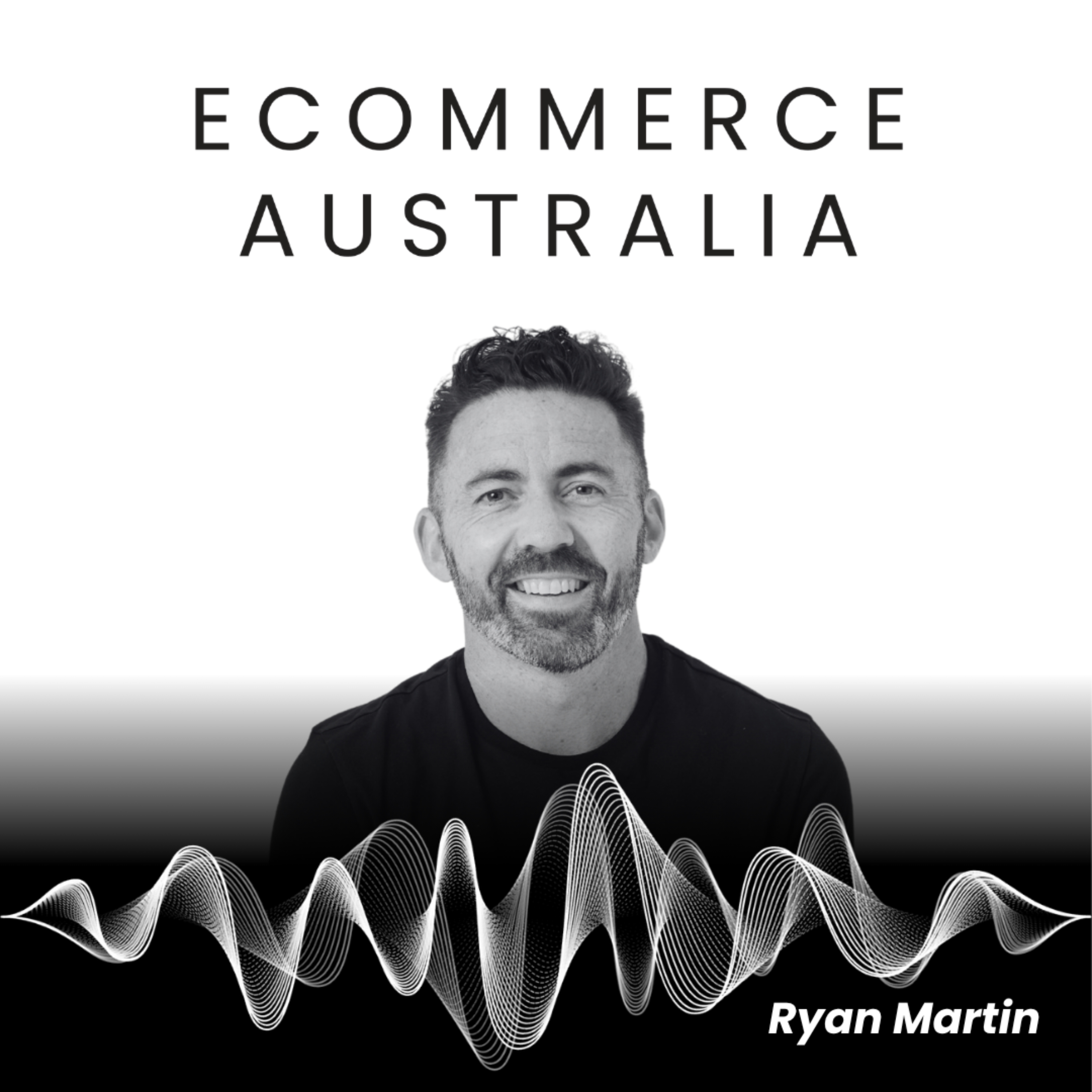 eCommerce Australia artwork