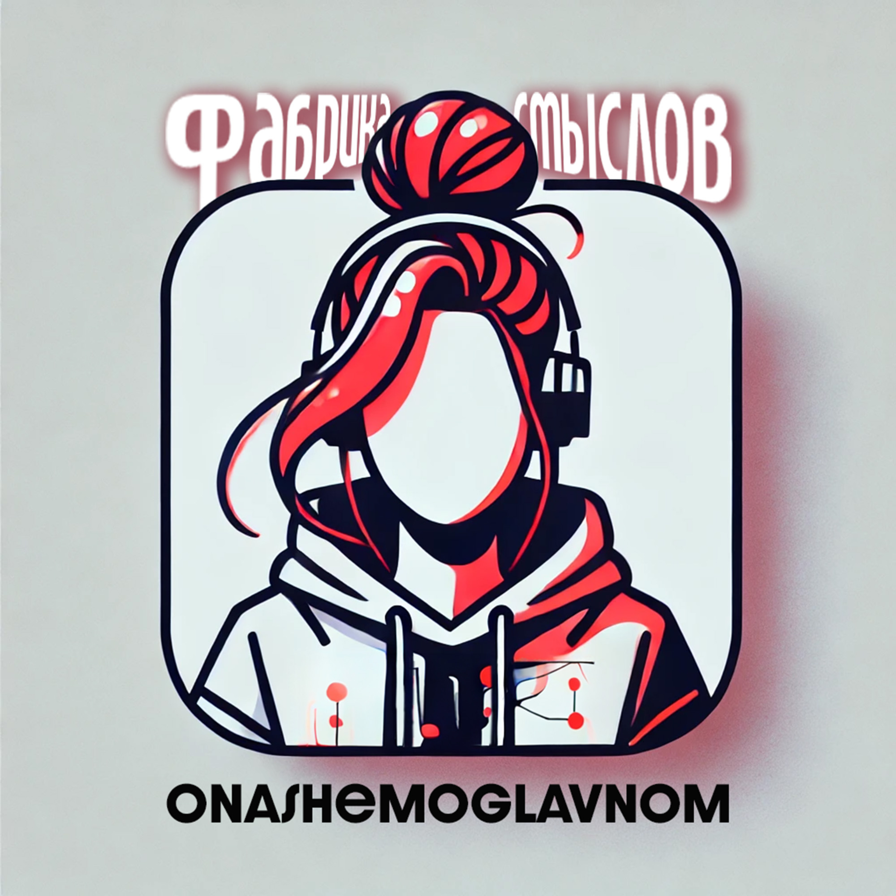 ONASHEMOGLAVNOM: Фабрика Смыслов