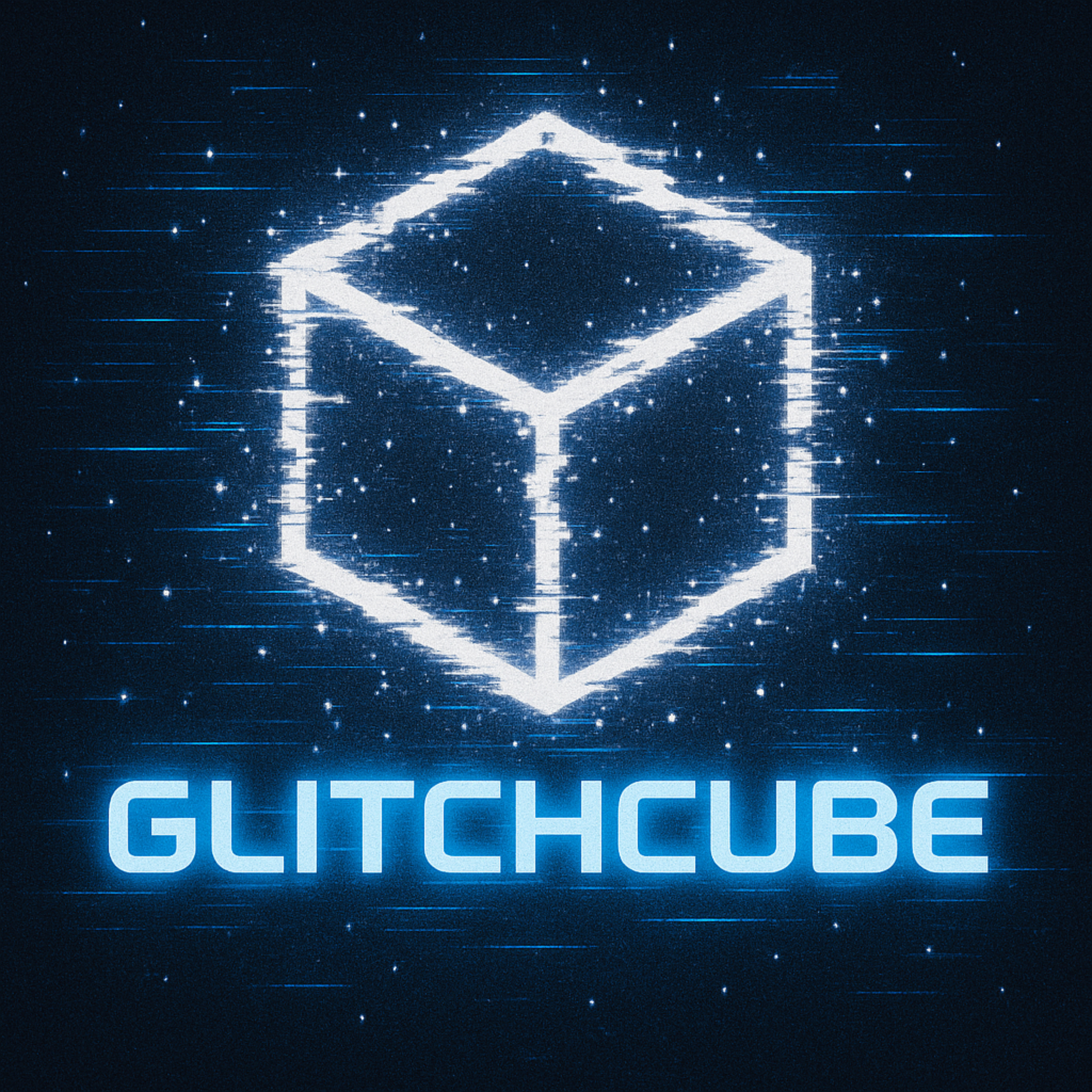 GlitchCube