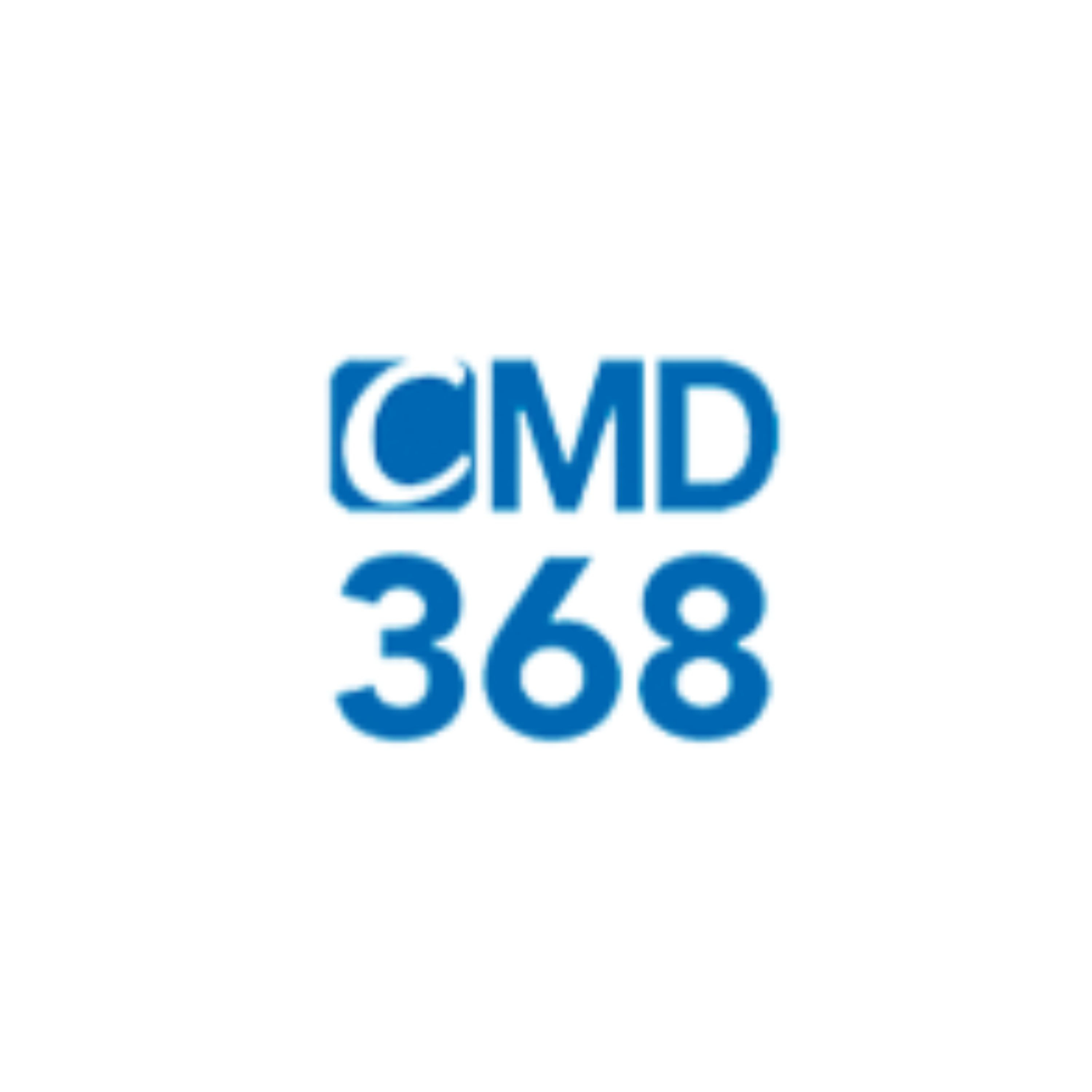 CMD369 AC podcast artwork
