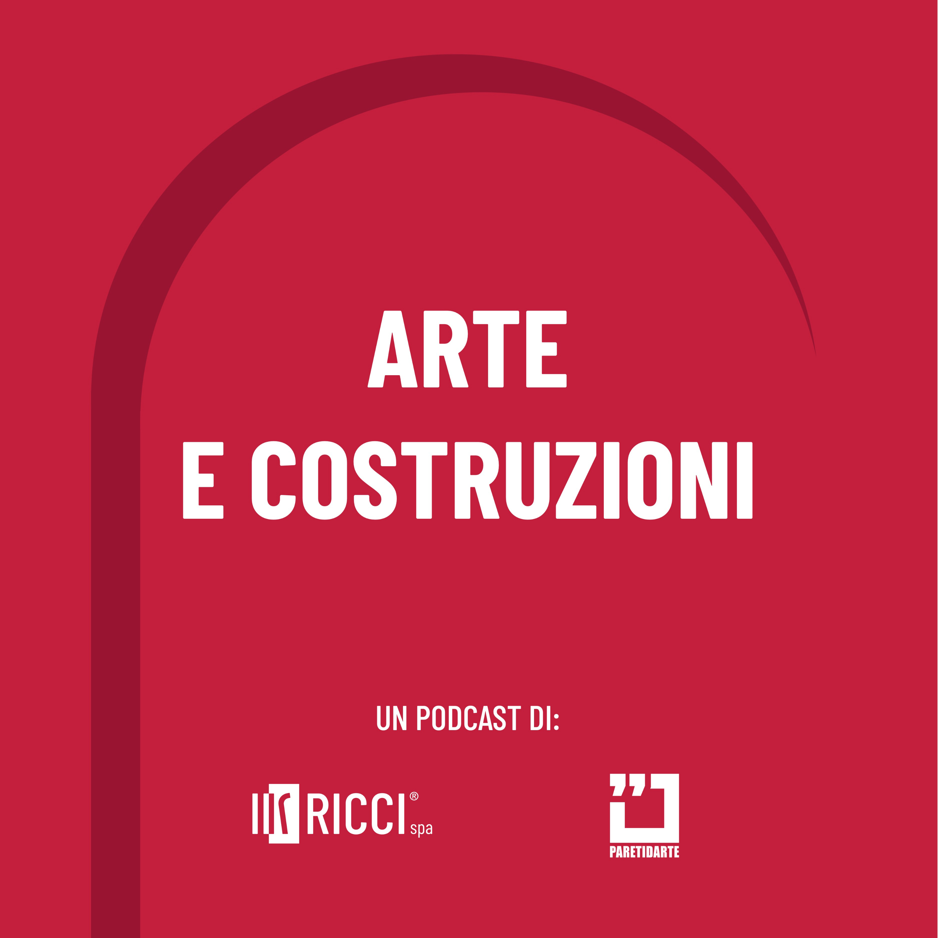 Arte e costruzioni