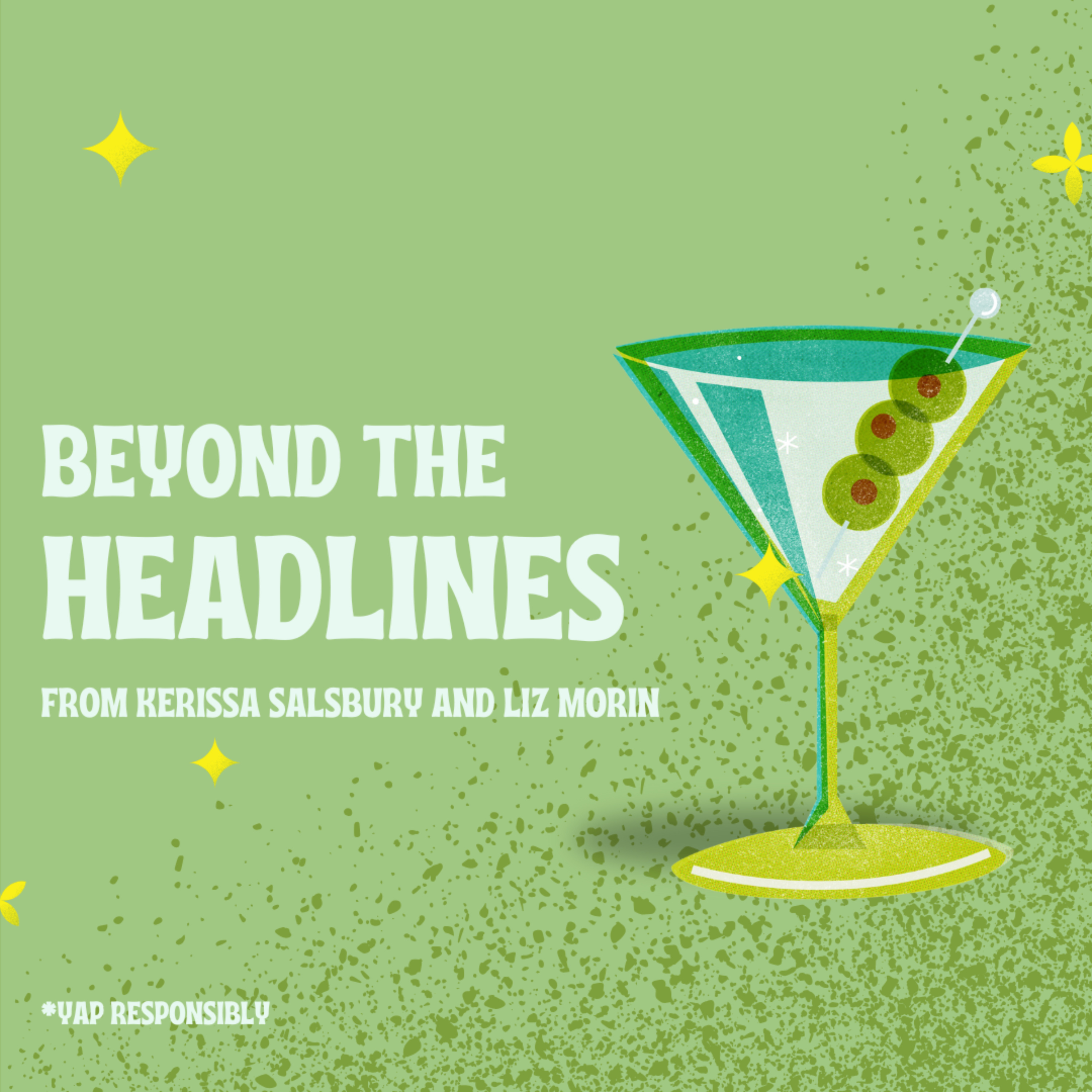 Beyond the Headlines