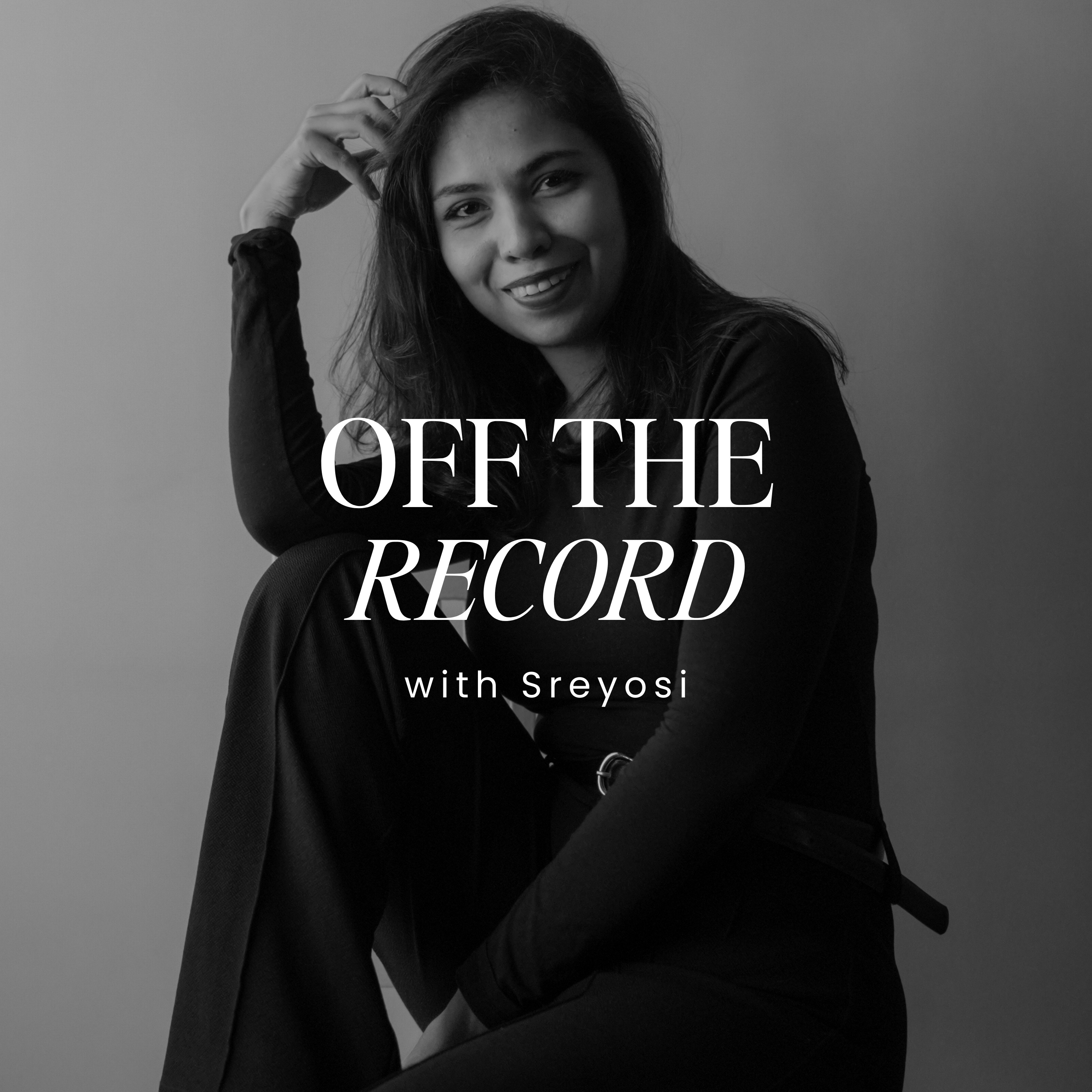 Off The Record