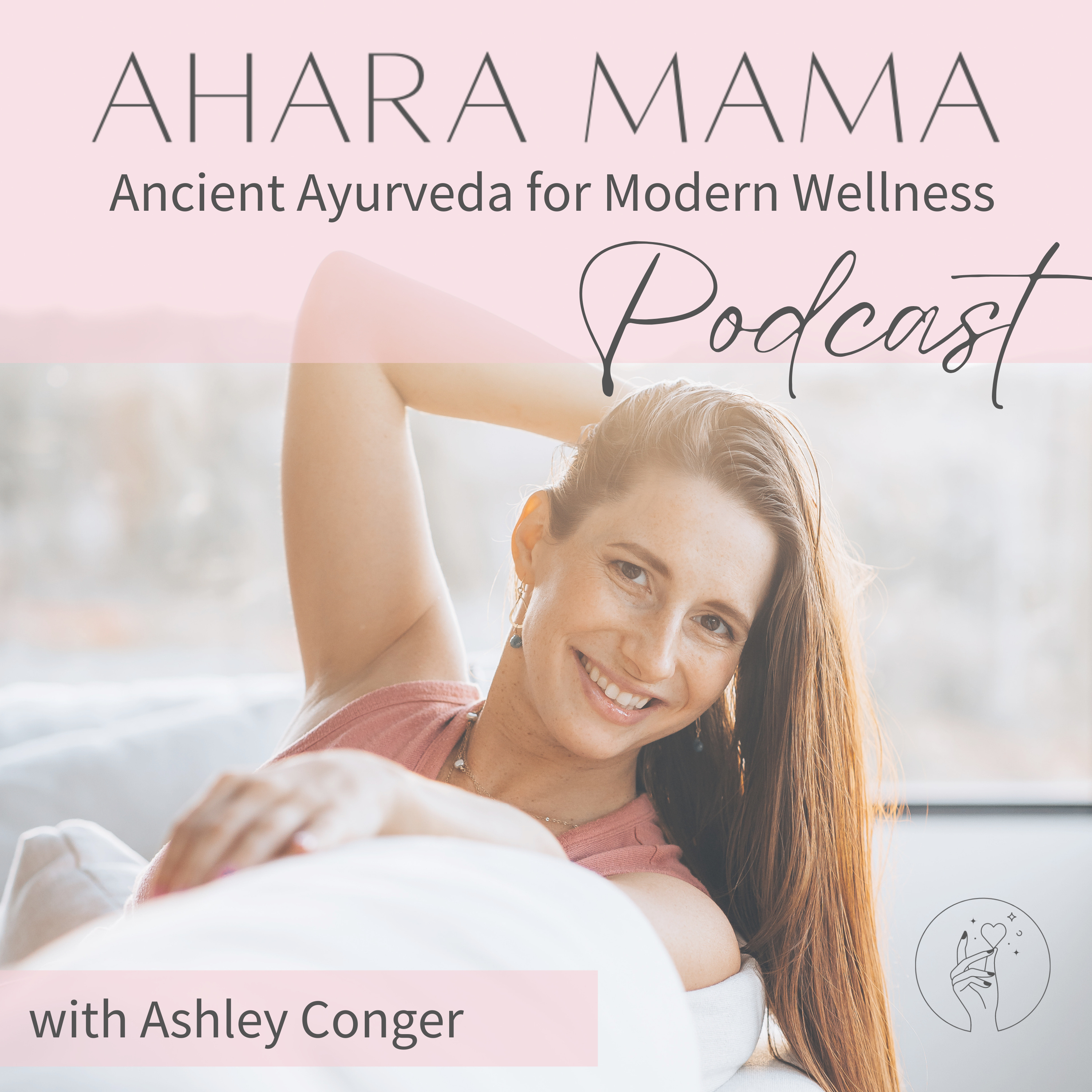 Ahara Mama