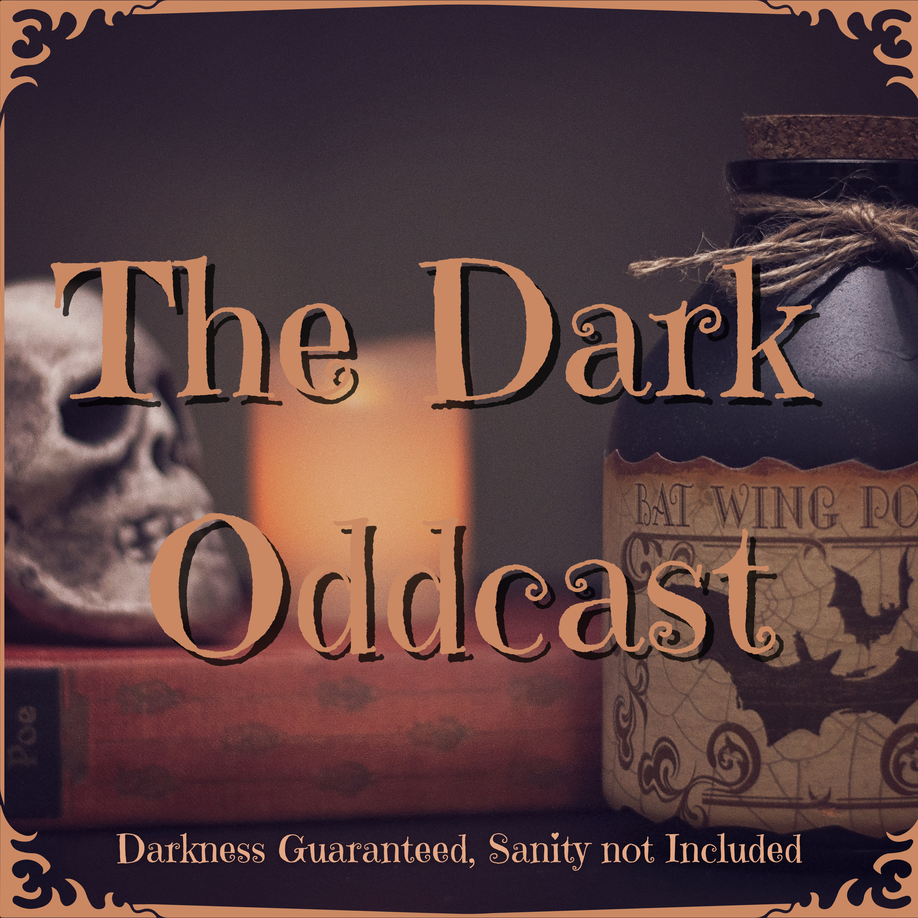 The Dark Oddcast