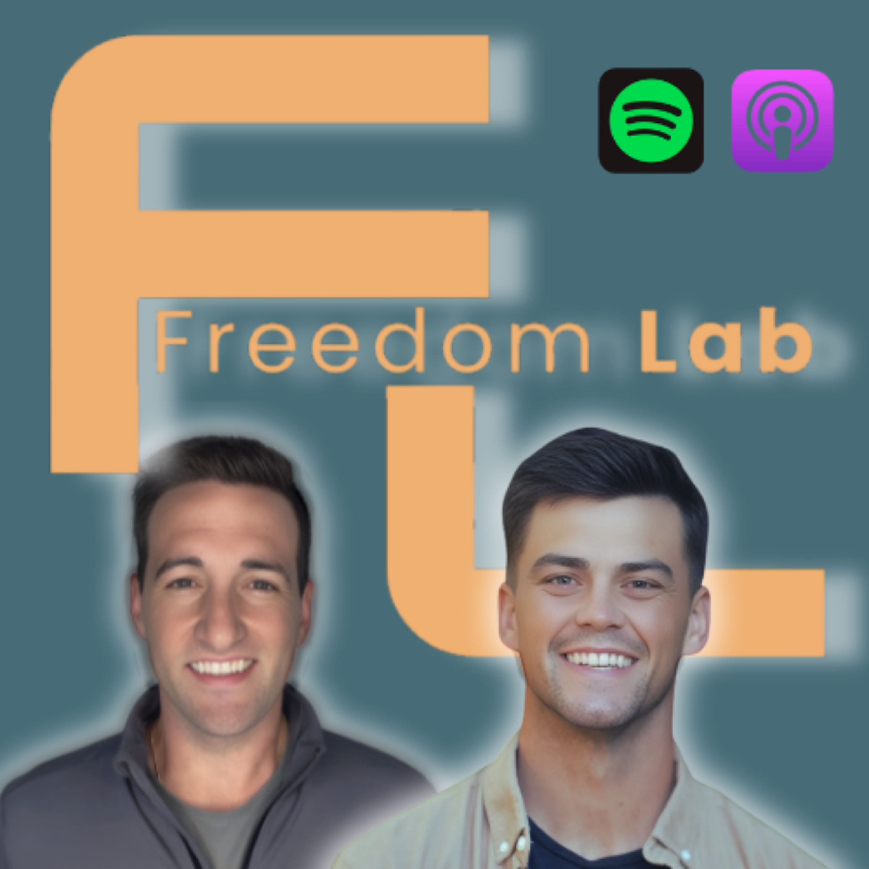 The Freedom Lab Podcast