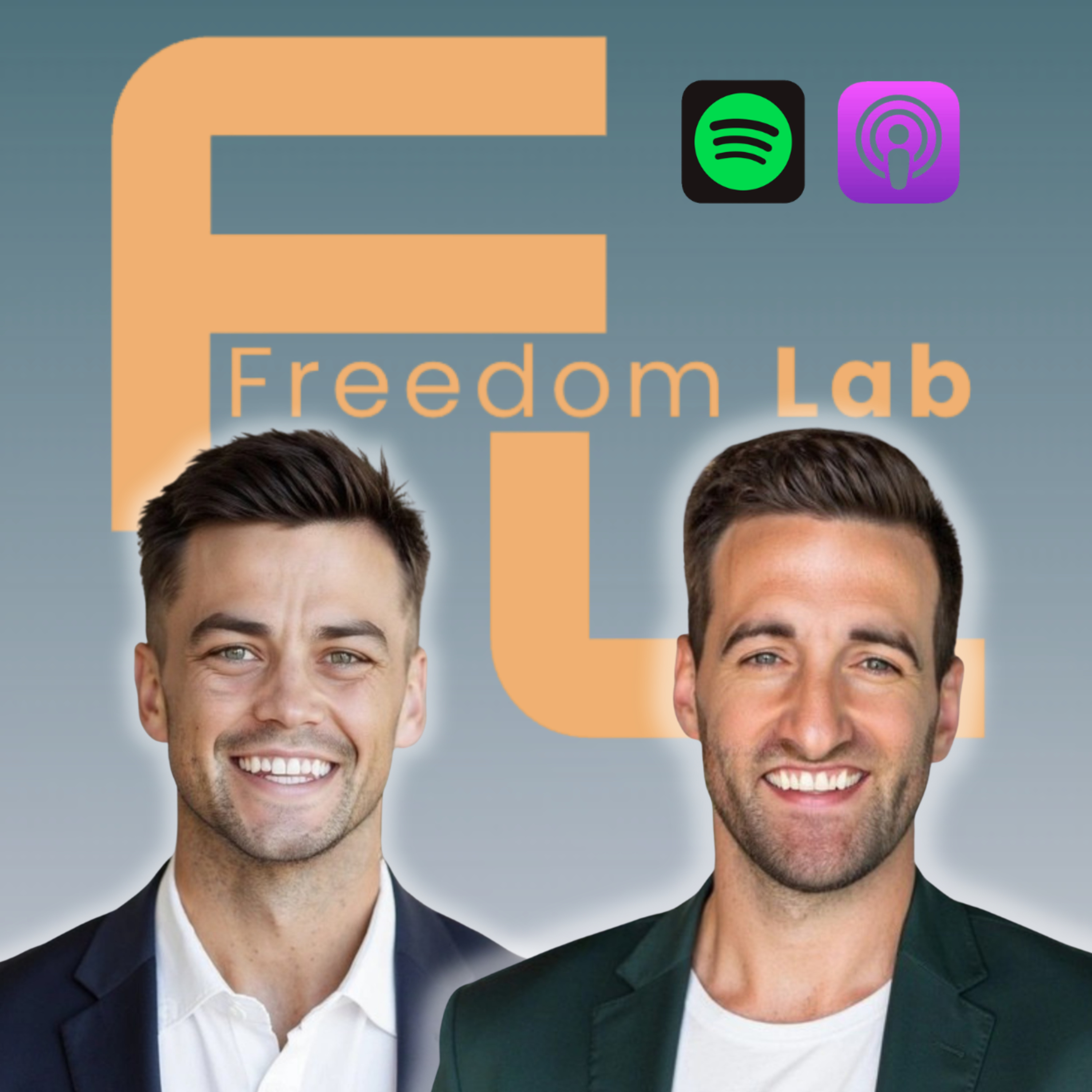 The Freedom Lab Podcast
