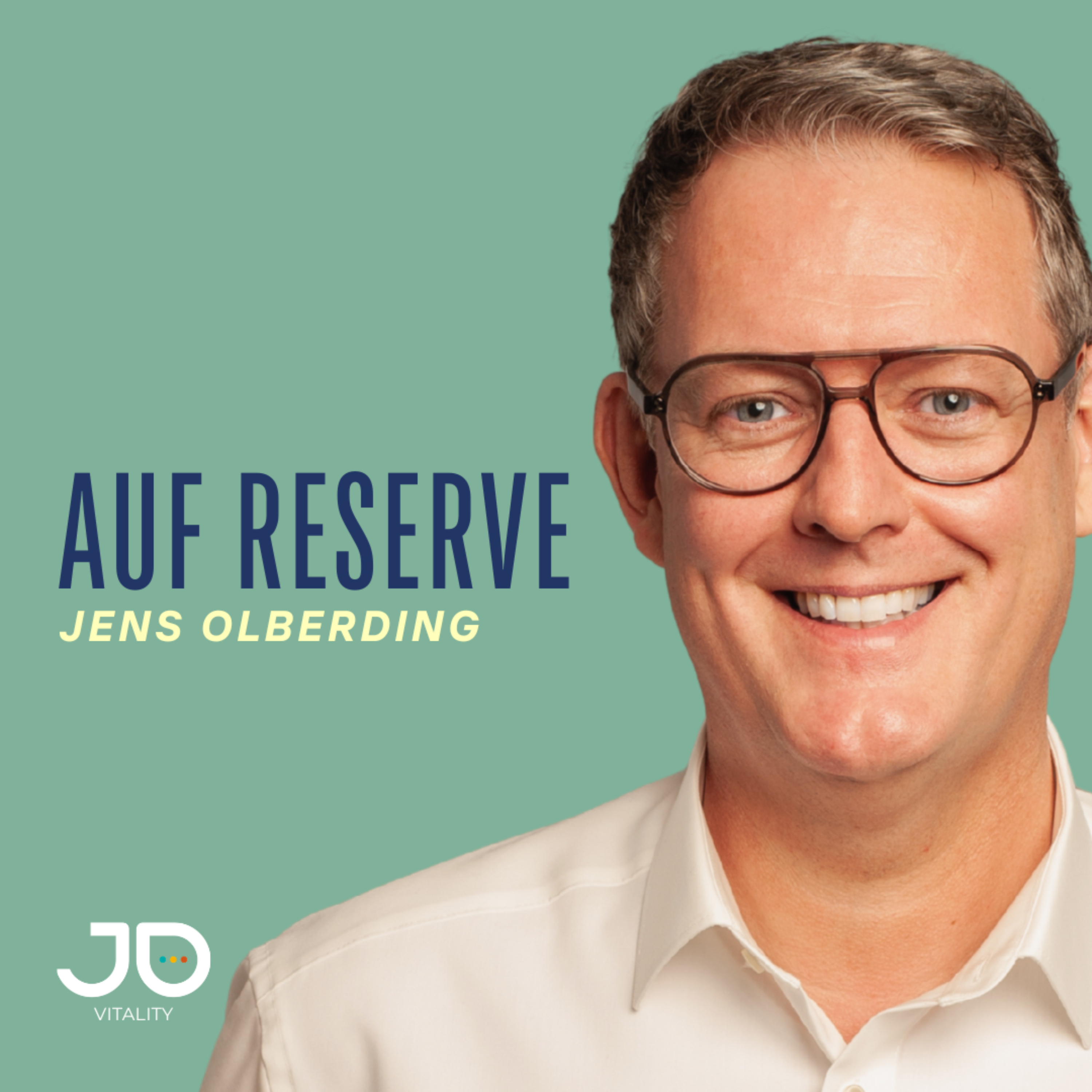 Auf Reserve