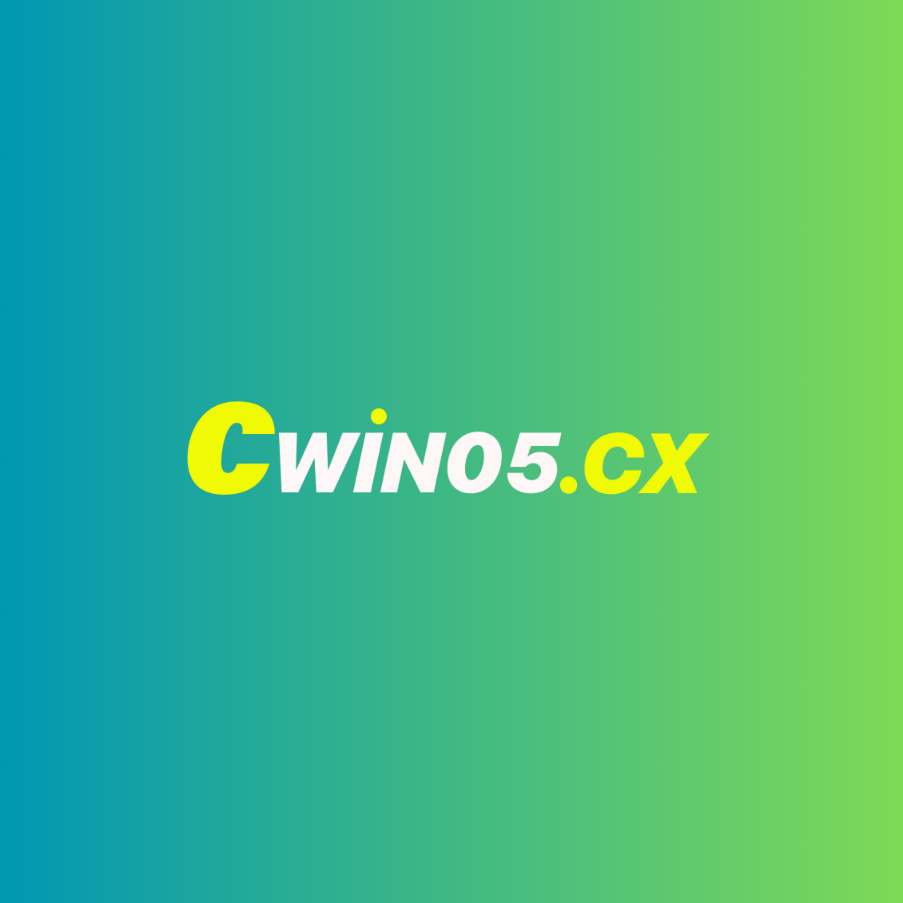 Cwin