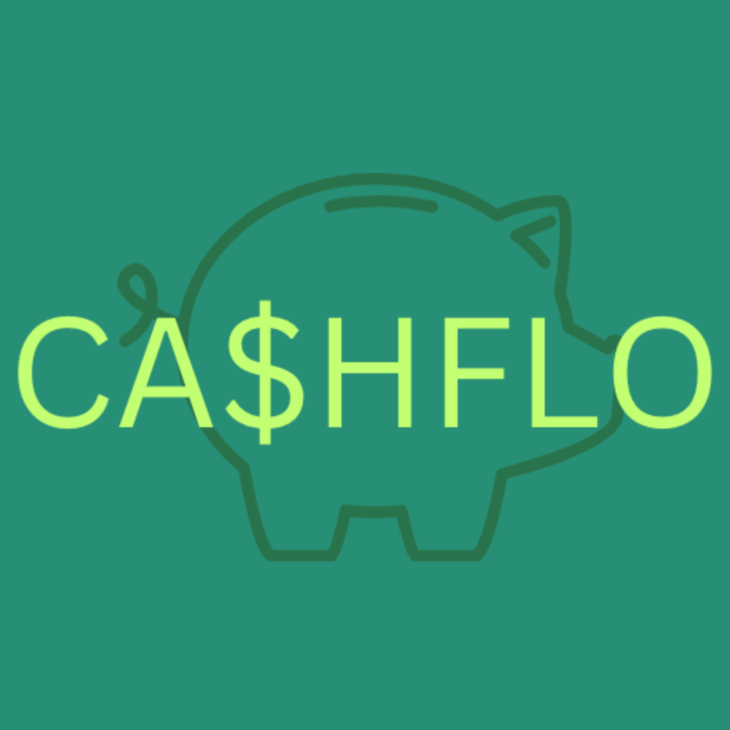 CashFlo Podcast podcast artwork
