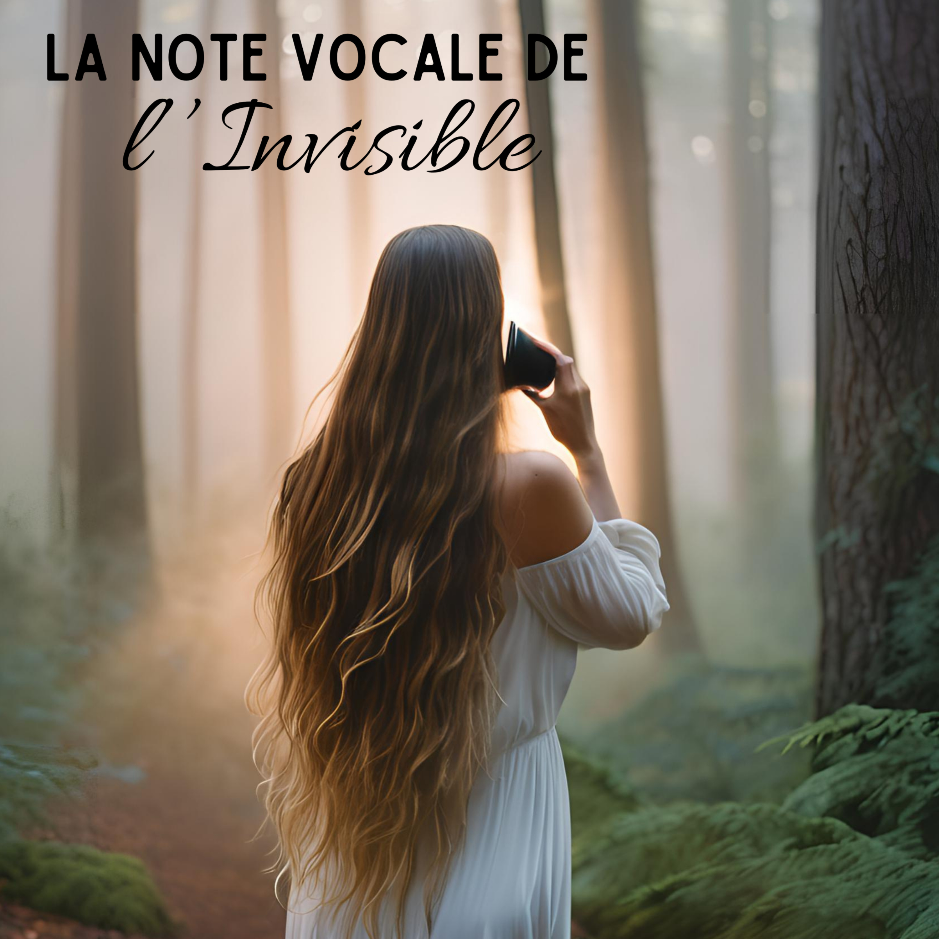 La Note Vocale de l'Invisible | un Soleil sur la Lune podcast artwork